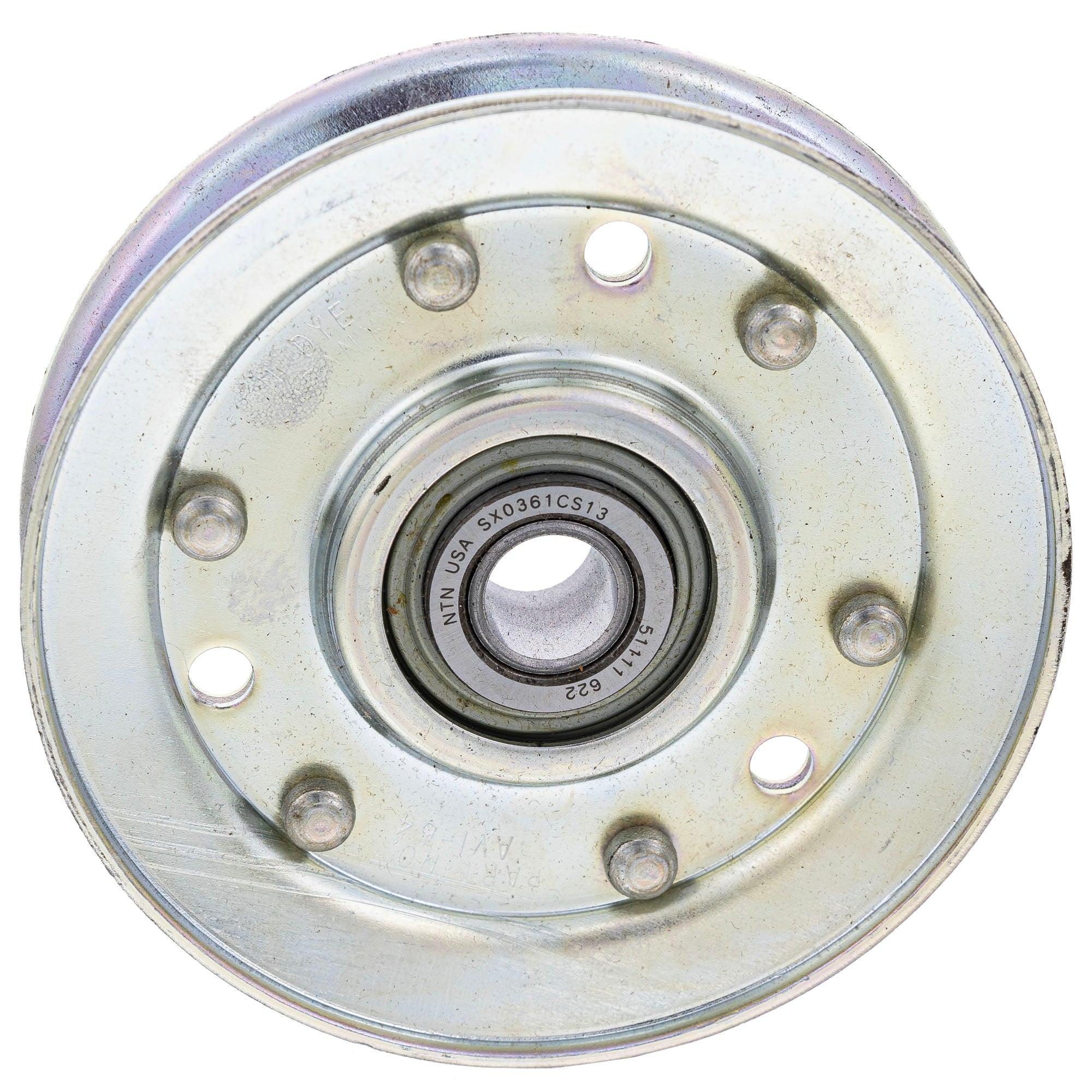 Briggs & Stratton Pulley S 84012670