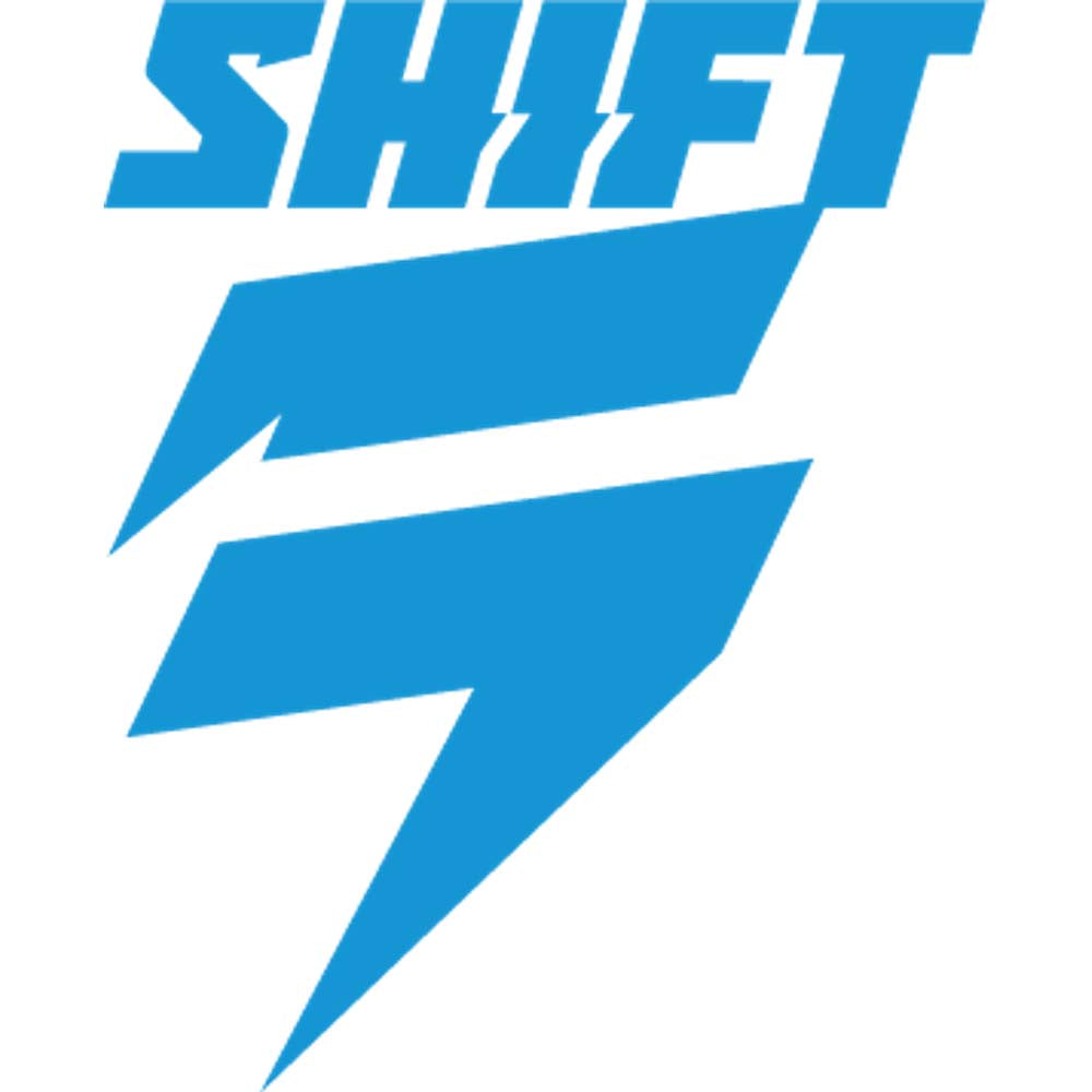 Shift 14522-002-NS Sticker