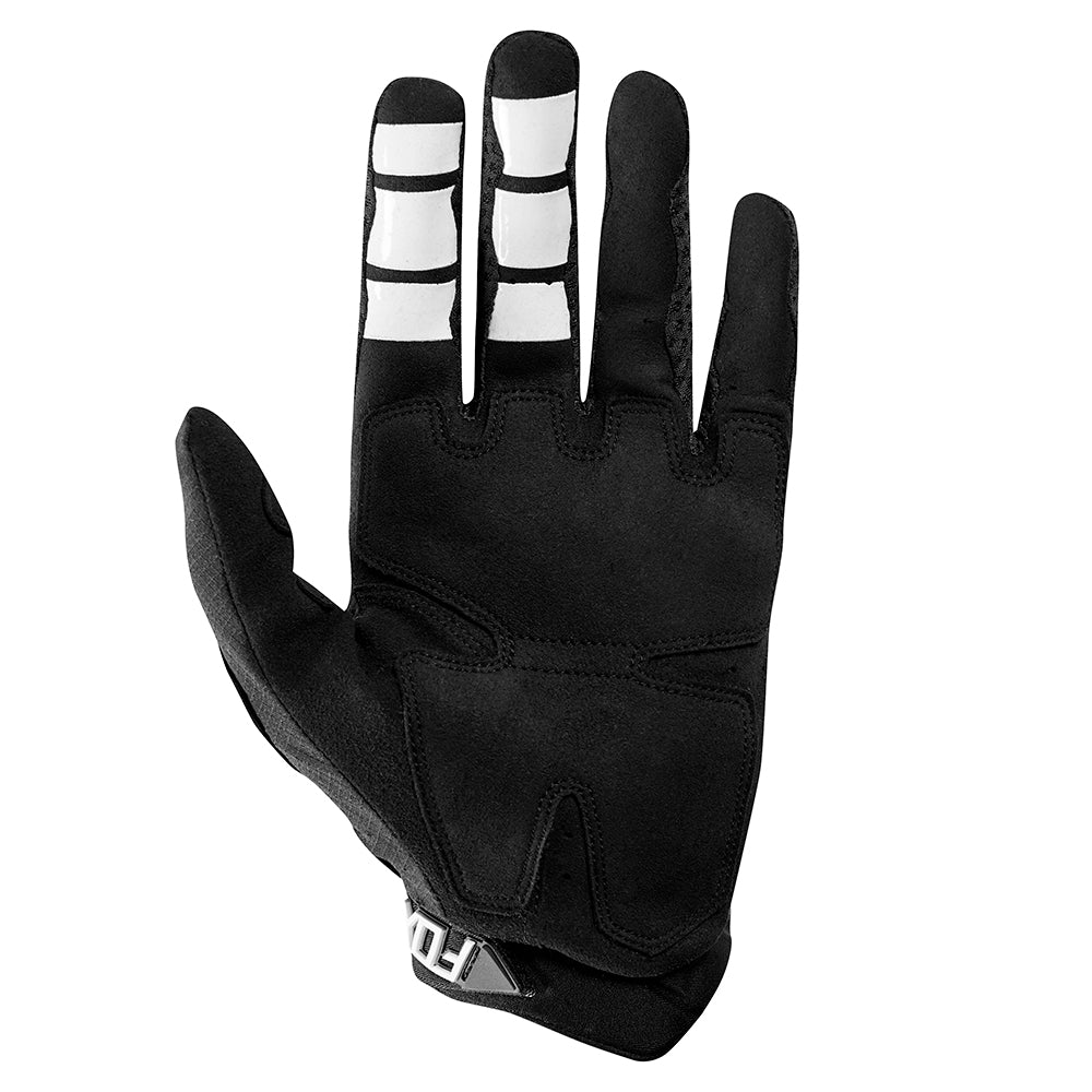 Genuine OEM Fox Racing Pawtector Motocross Gloves