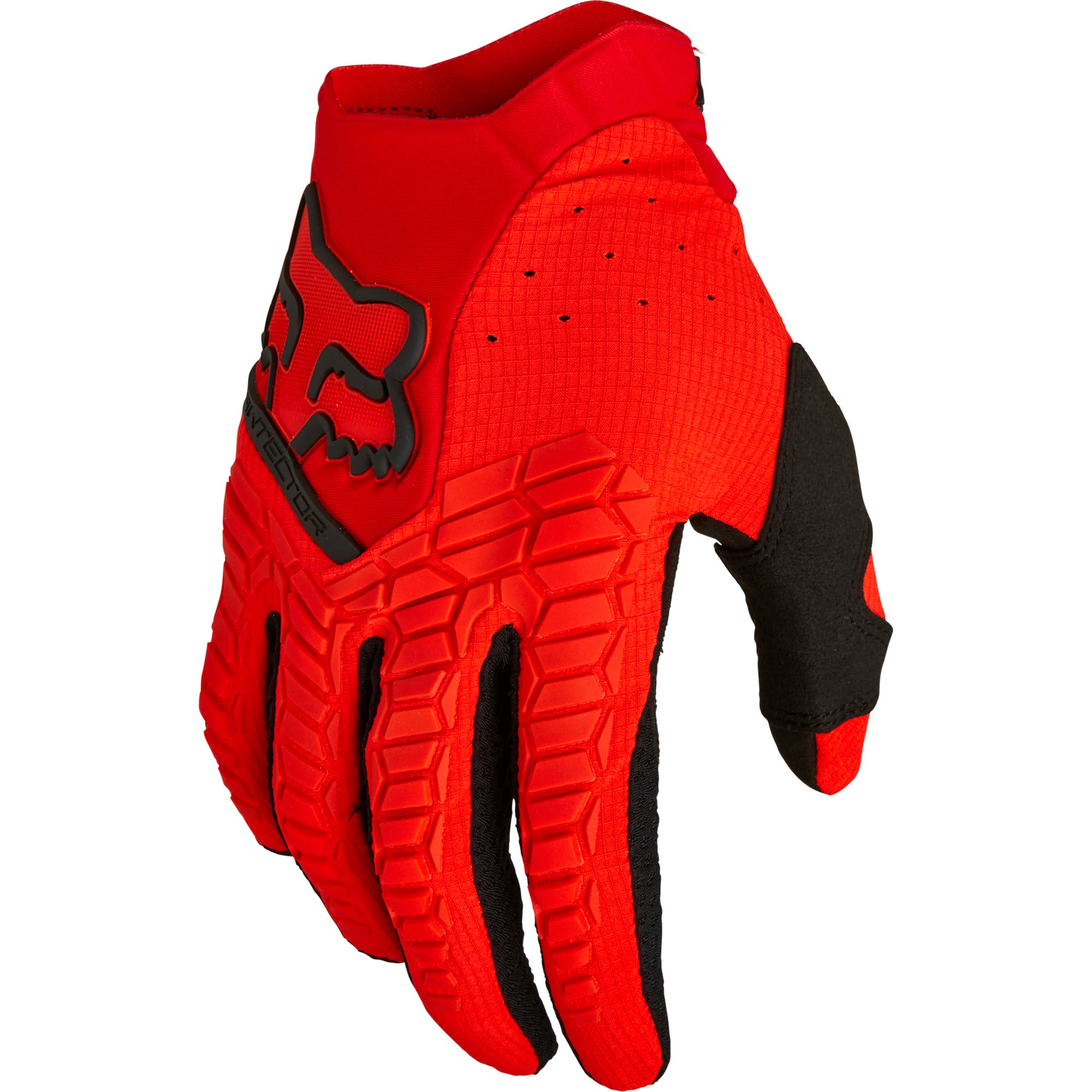 Fox Racing Pawtector Motocross Gloves