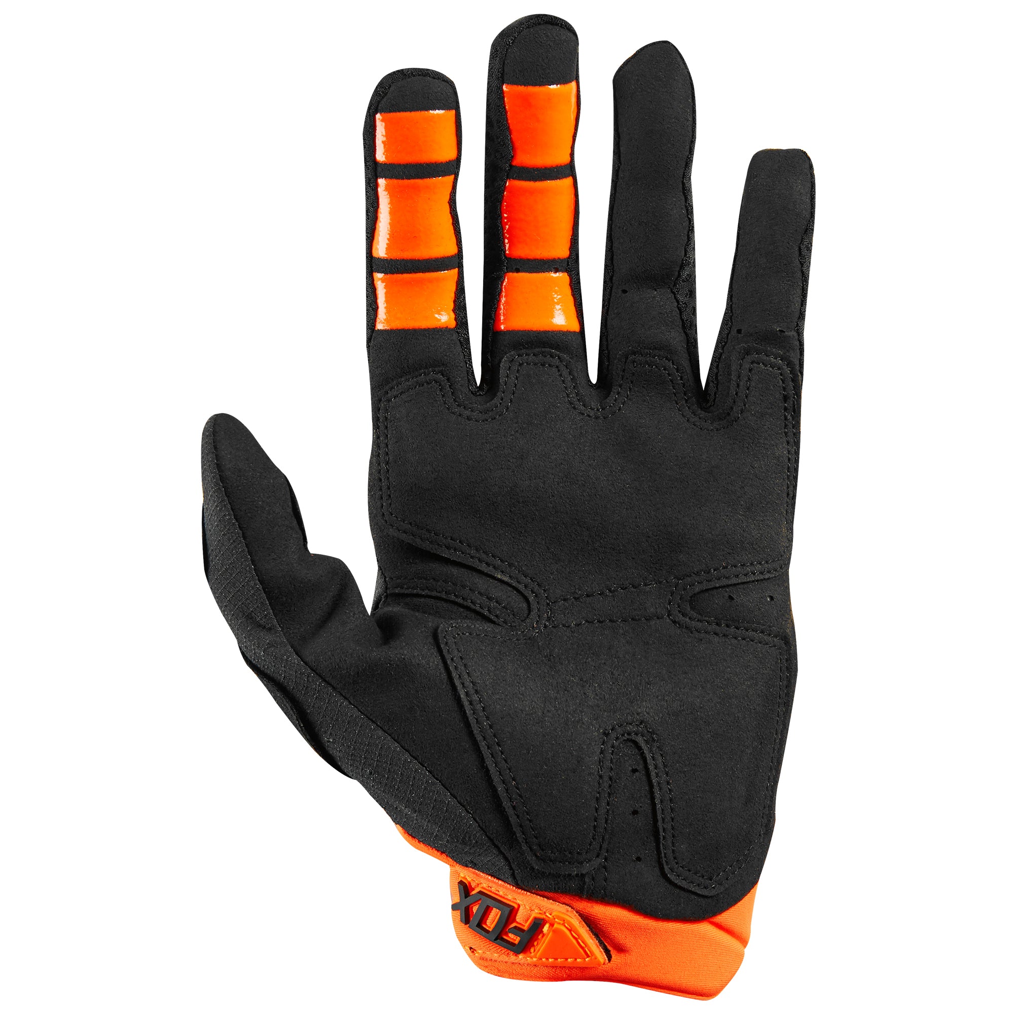 Genuine OEM Fox Racing Pawtector Motocross Gloves