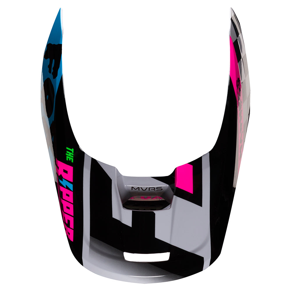 Fox Racing MX19 V1 Czar Helmet Visor