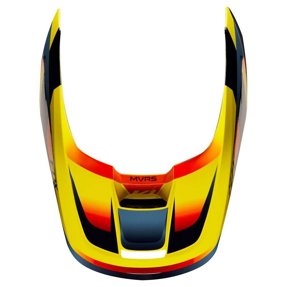 Fox Racing MX19 V1 Motif Helmet Visor