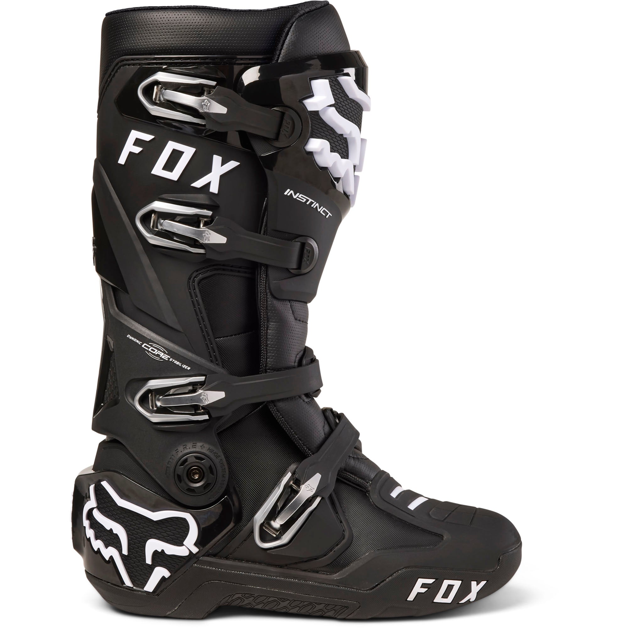 Fox Racing Instinct Motocross Boots