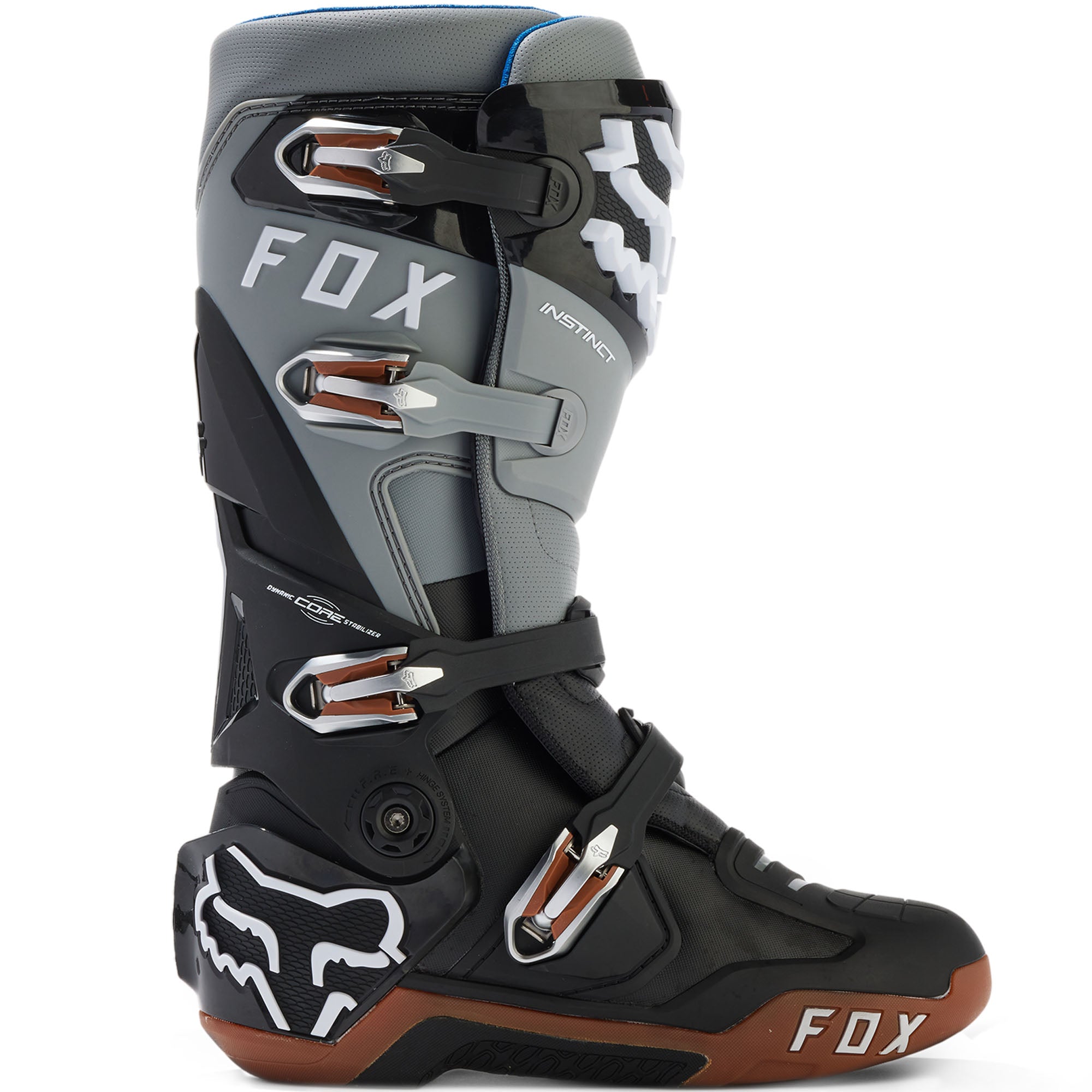 Fox Racing Instinct Motocross Boots