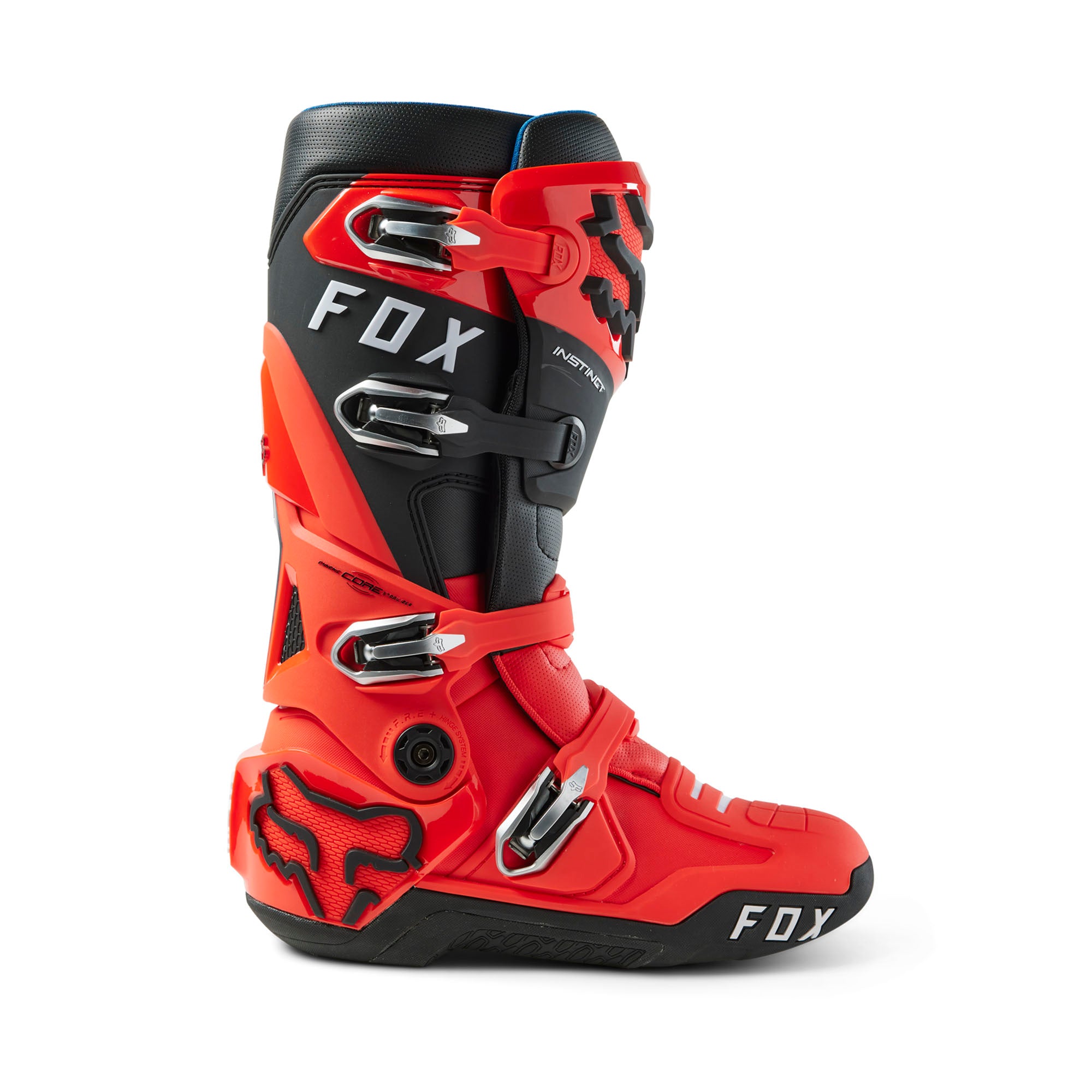 Fox Racing Instinct Motocross Boots