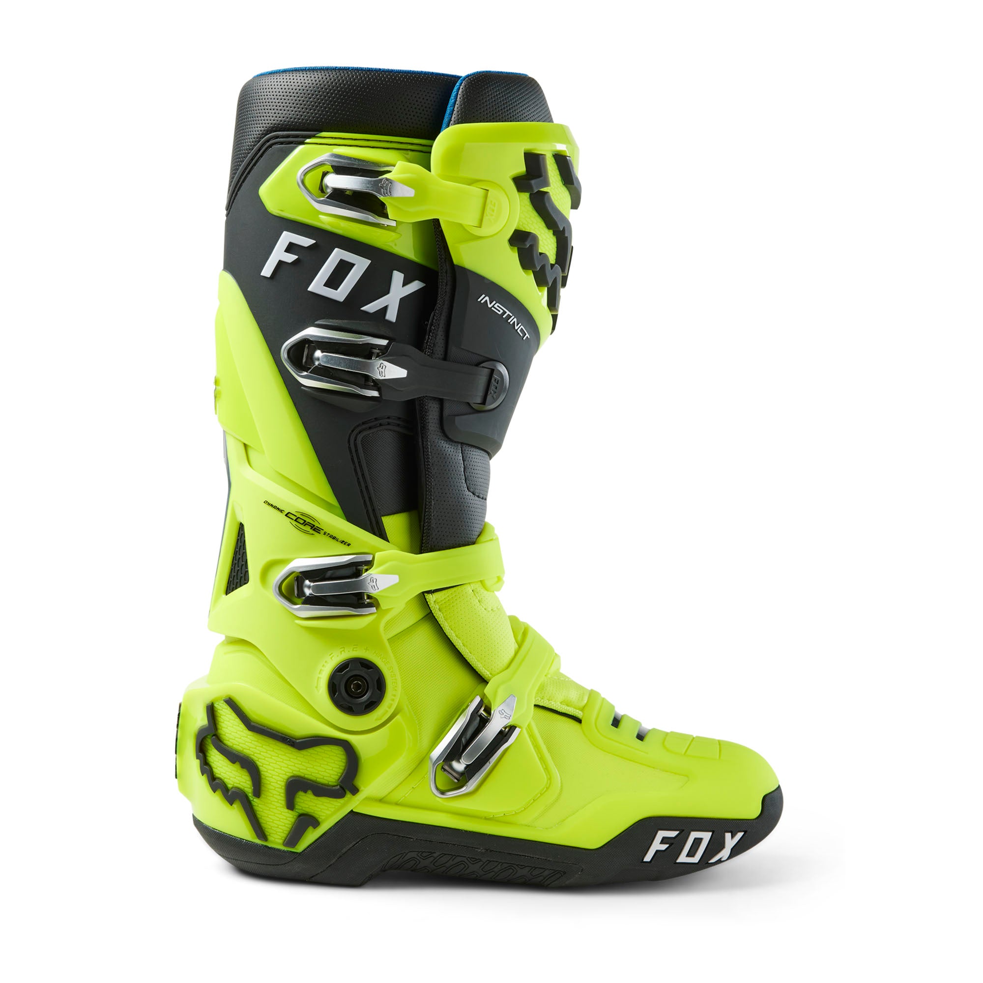 Fox Racing Instinct Motocross Boots