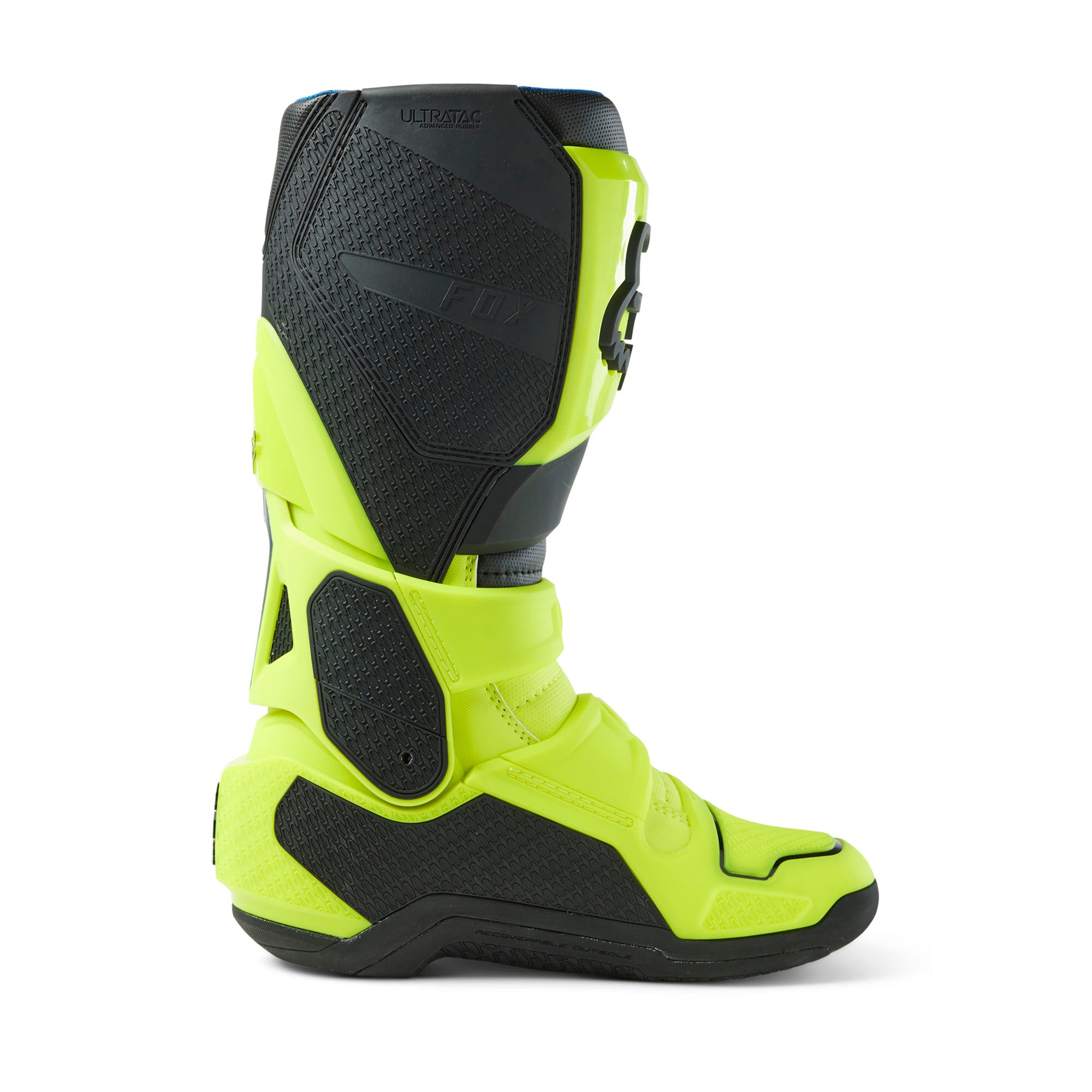 Fox Racing Instinct Motocross Boots