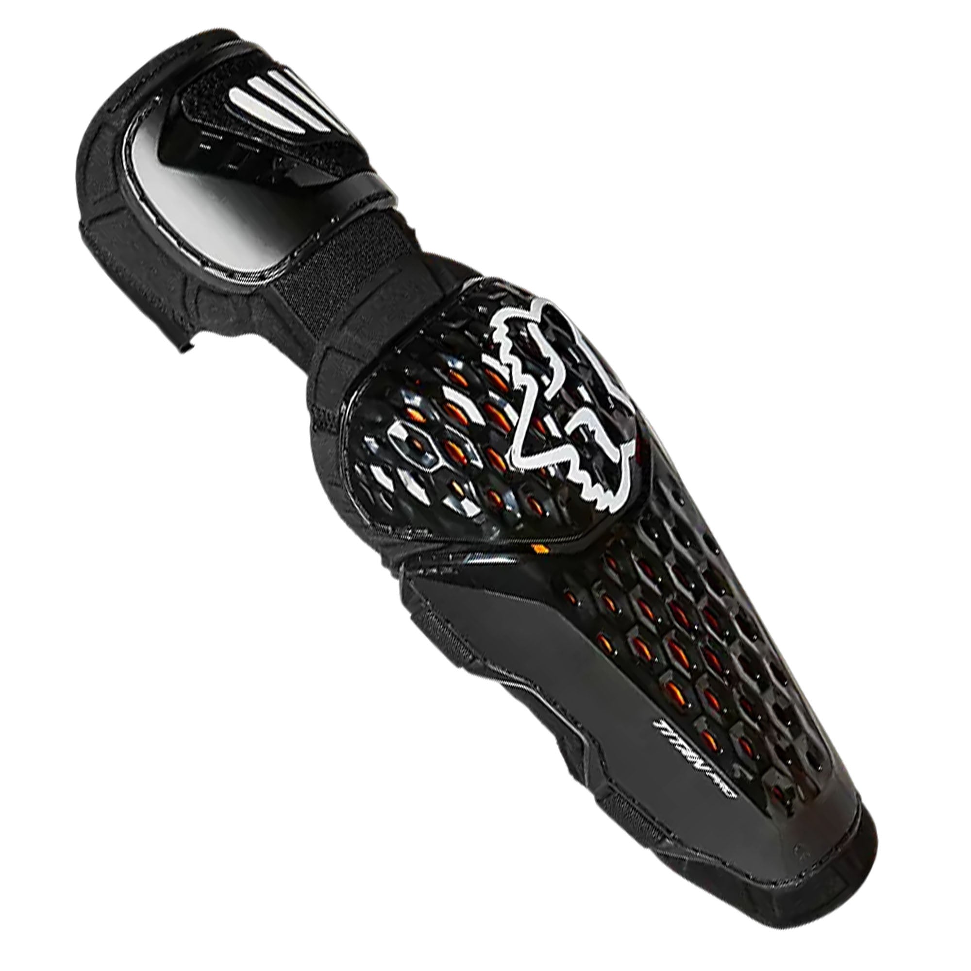 Genuine OEM Fox Racing Titan Pro D3O Motocross Elbow Guard