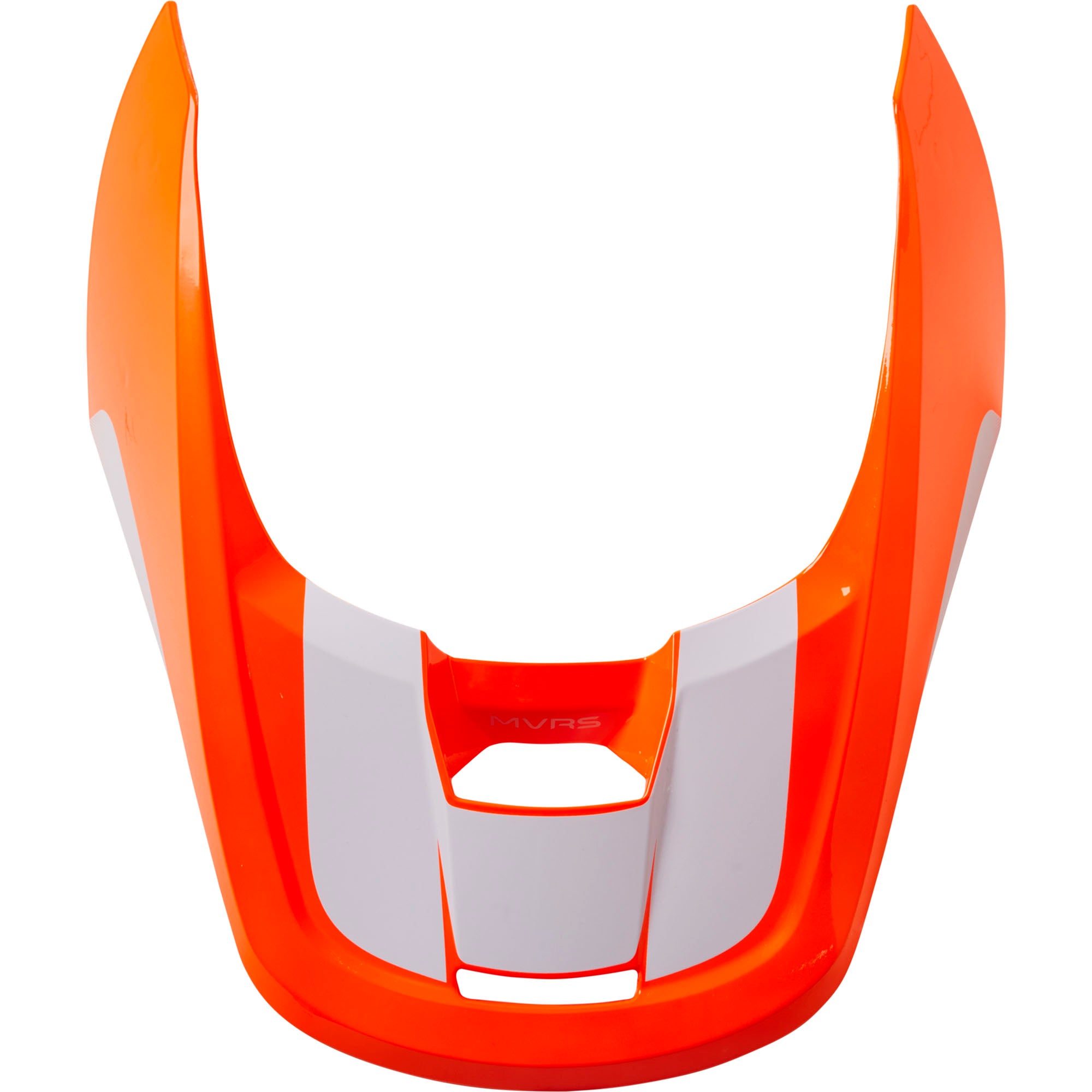 Fox Racing 2019 V1 Werd Helmet Visor