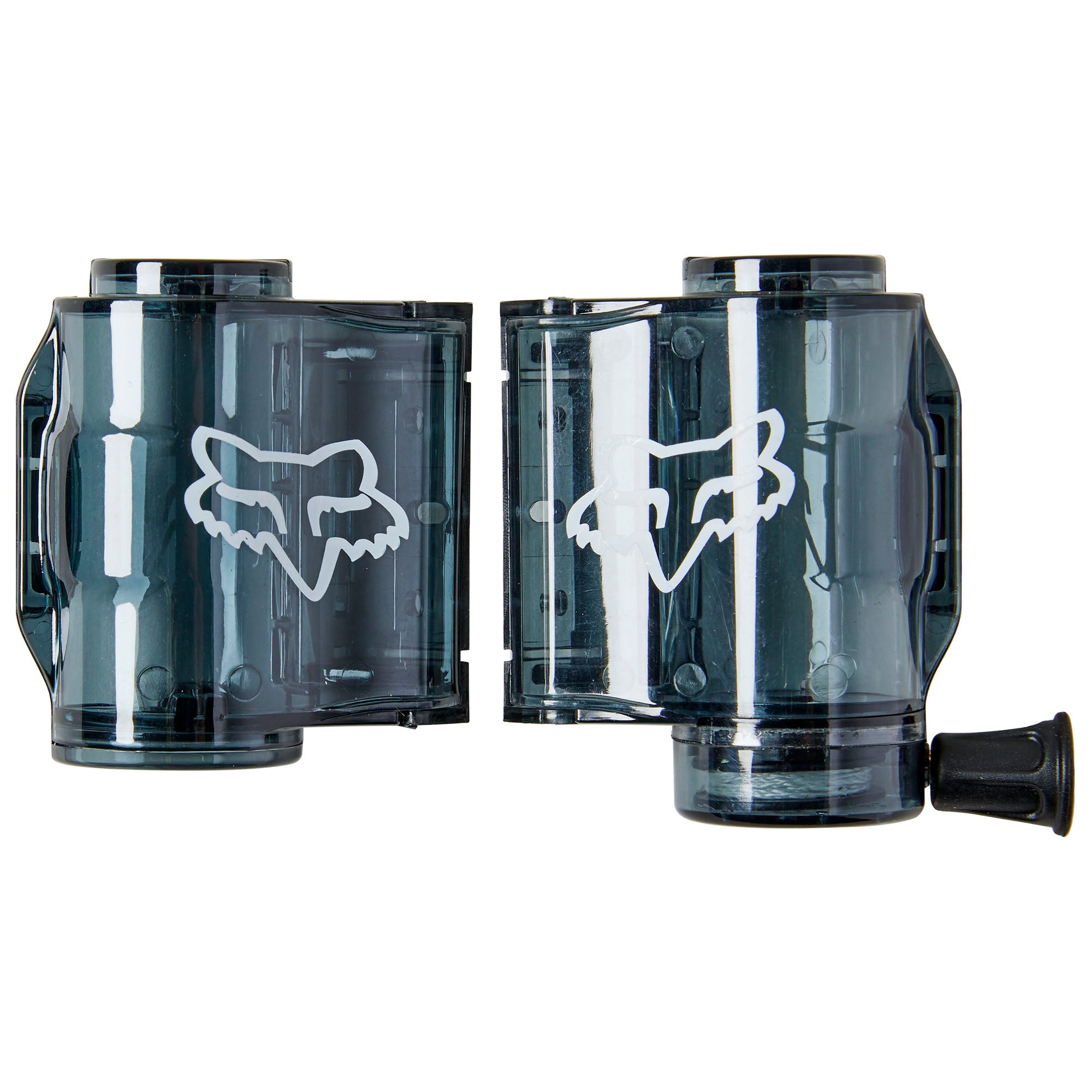 Fox Racing 25370-012-OS Universal Canisters