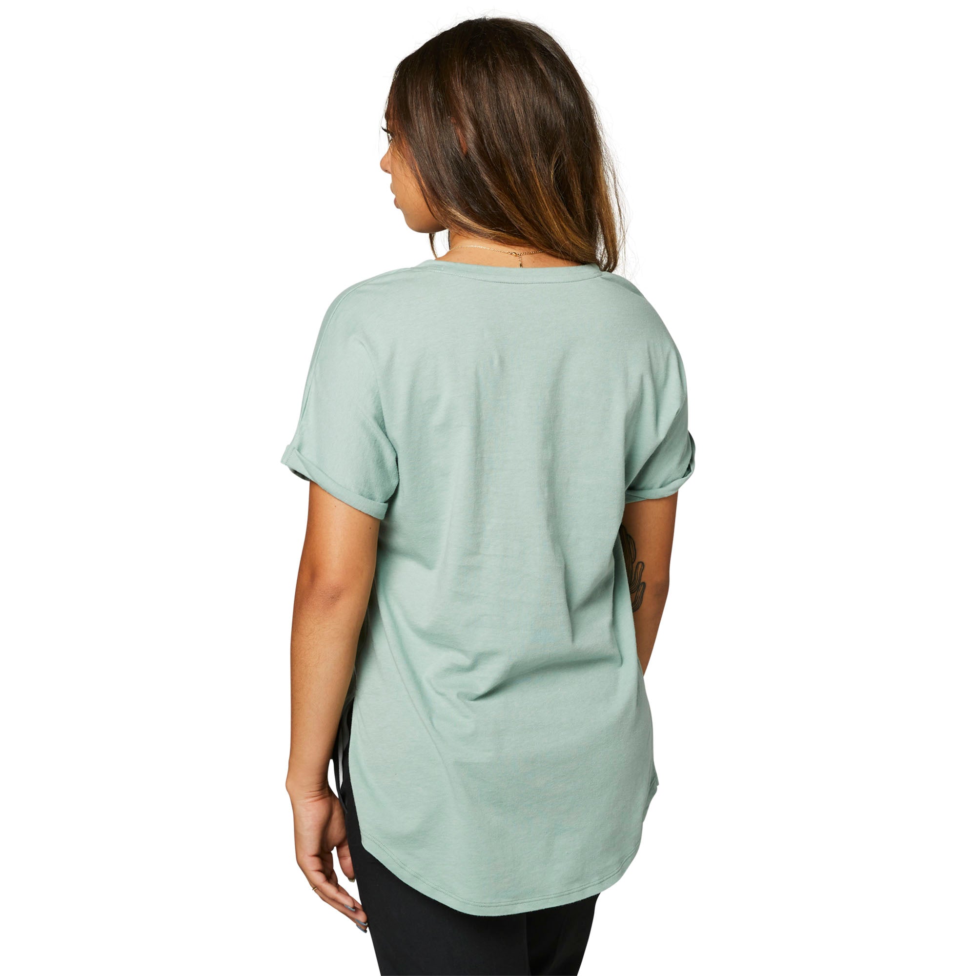 Genuine OEM Fox Racing Womens Boundary Shirt