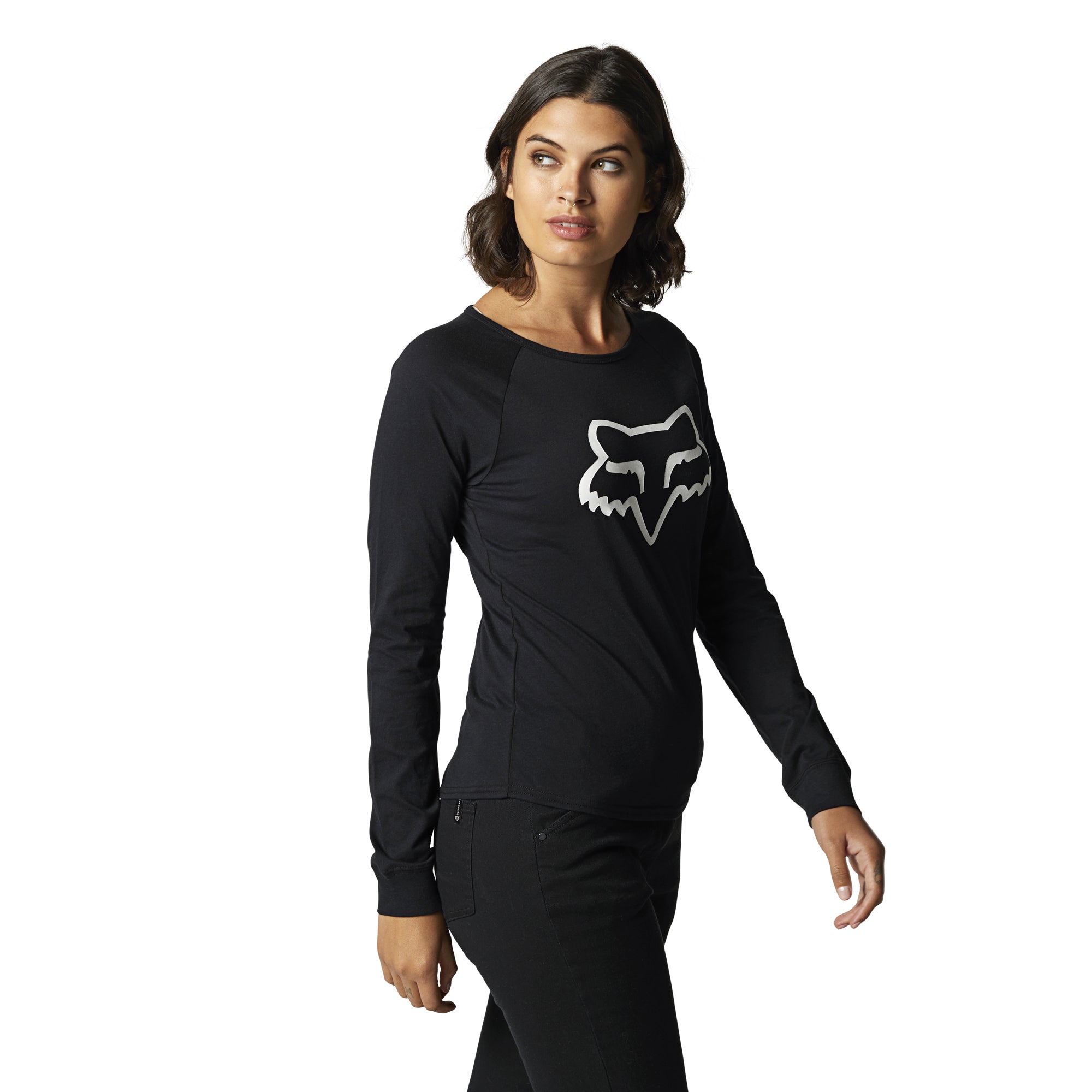 Fox Racing Boundary Long Sleeve Top