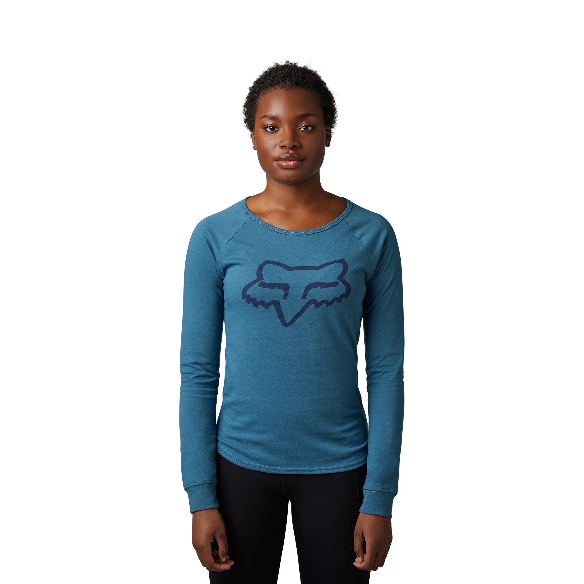 Fox Racing Boundary Long Sleeve Top