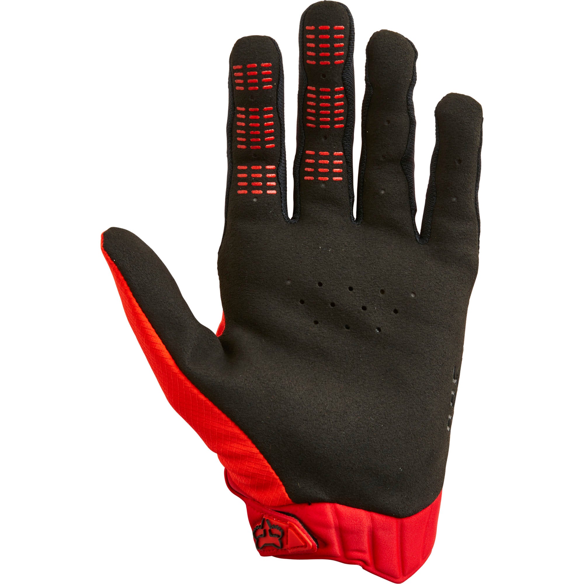 Genuine OEM Fox Racing 360 Motocross Gloves