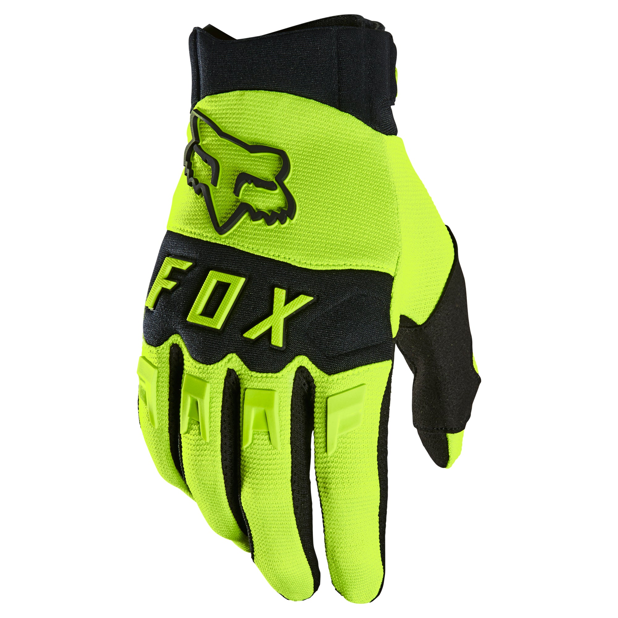 Fox Racing Dirtpaw Motocross Gloves