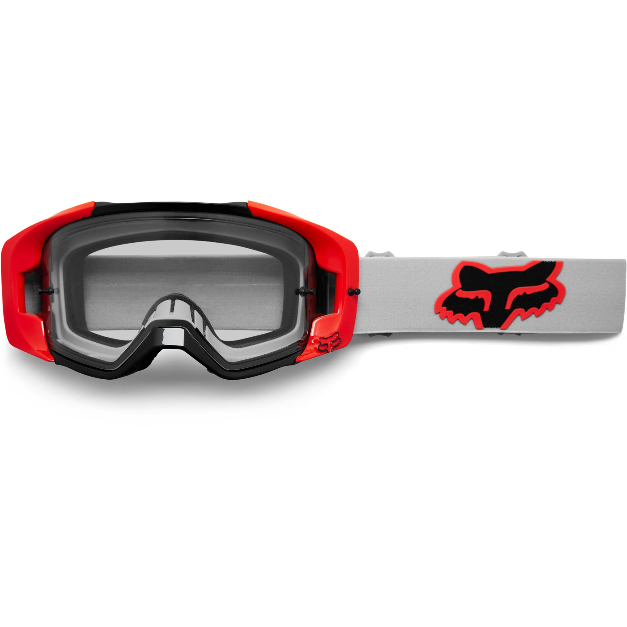 Fox Racing 25826-037-OS Vue Stray Motocross Goggles