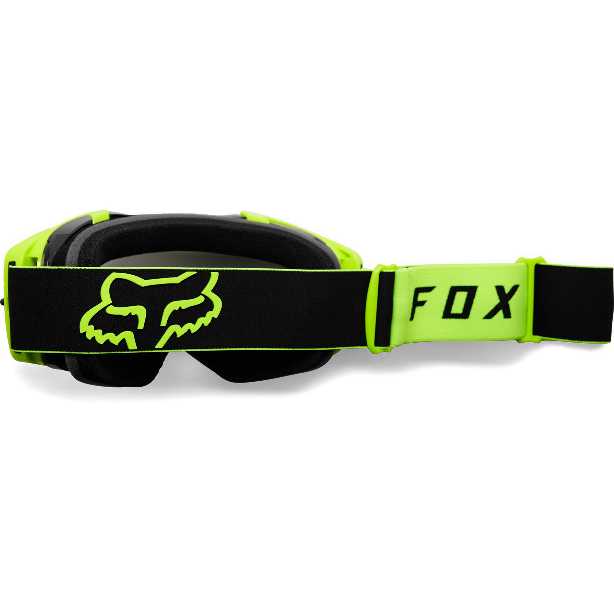 Genuine OEM Fox Racing Vue Stray Motocross Goggles