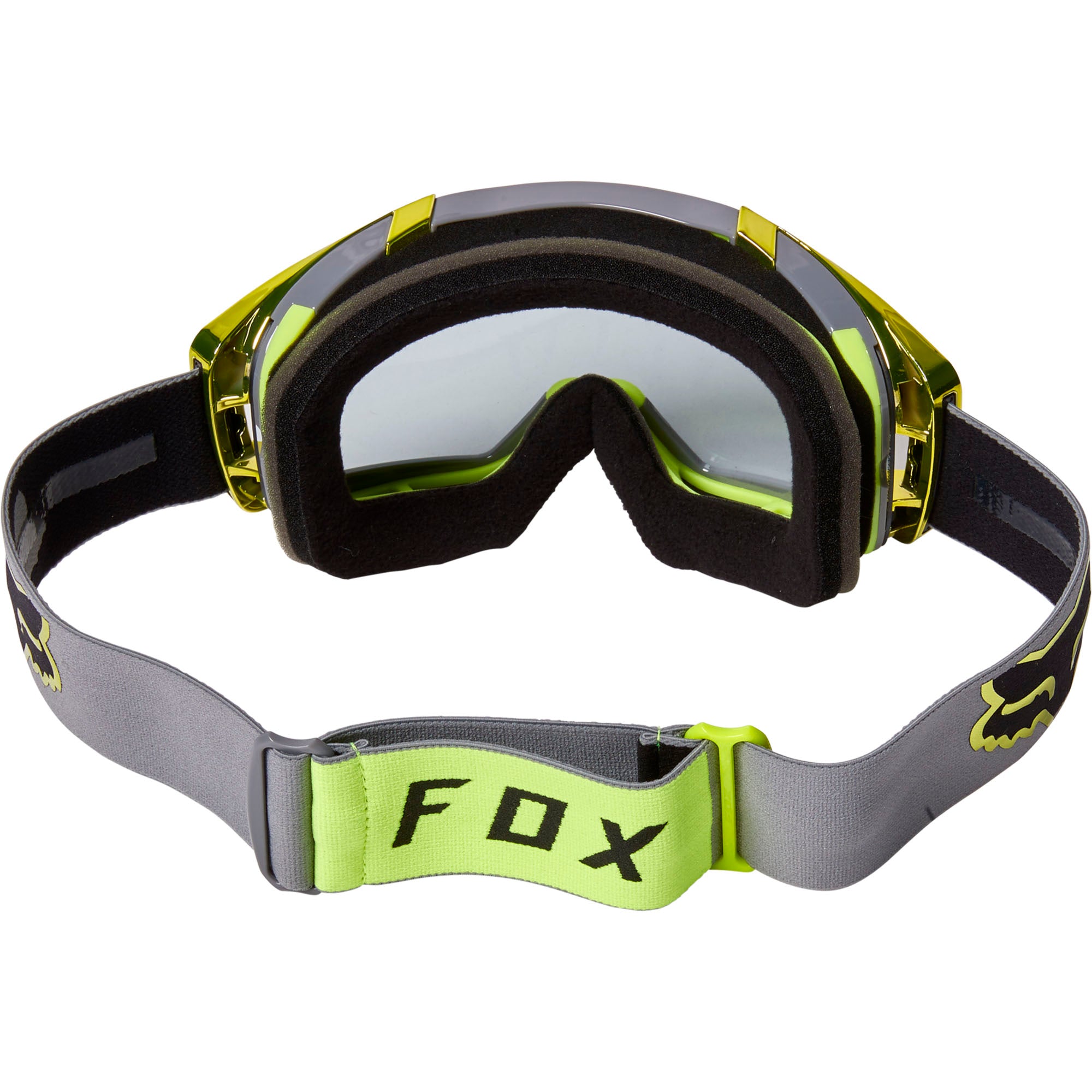 Fox Racing Vue Stray Motocross Goggles 25826-130-OS