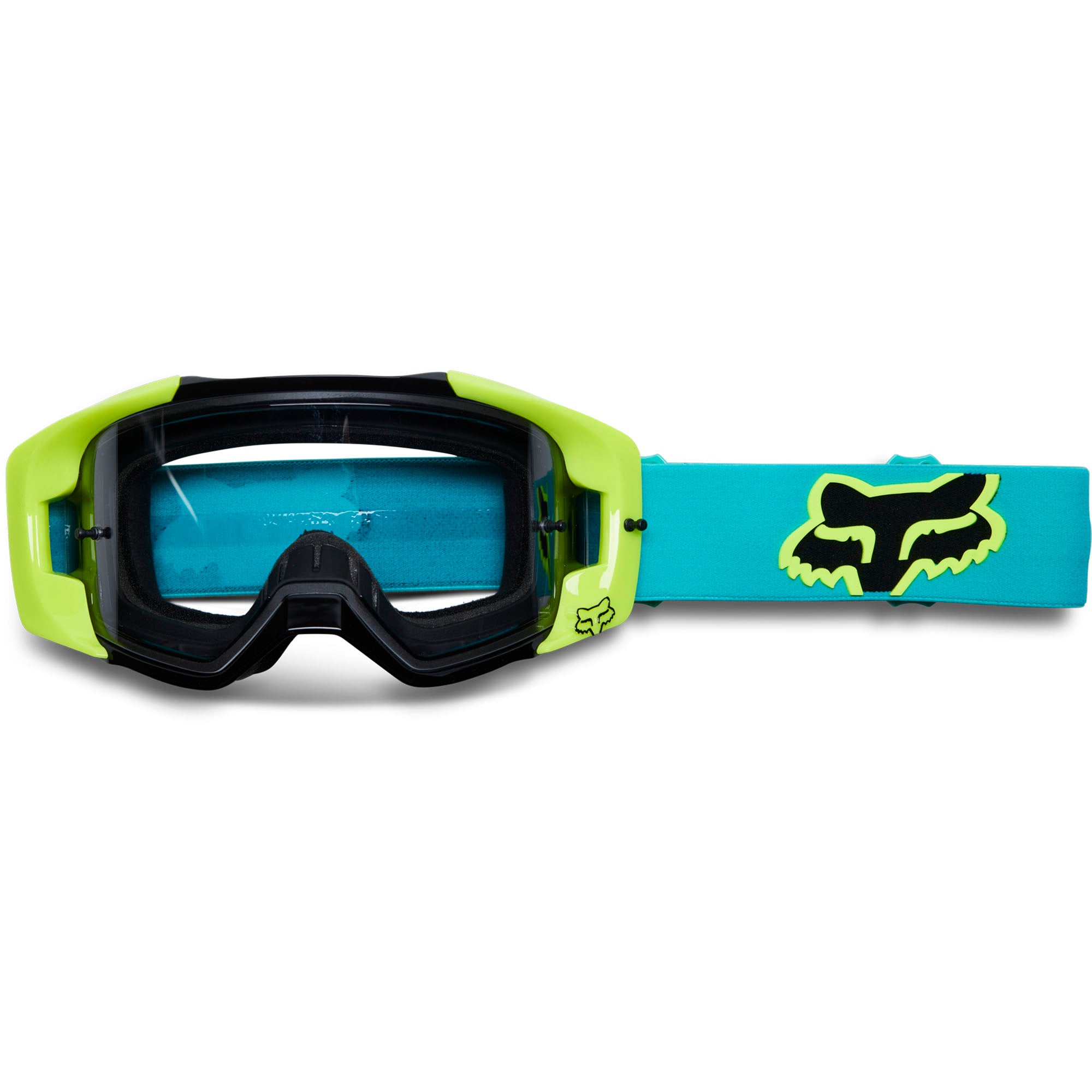 Fox Racing 25826-176-OS Vue Stray Motocross Goggles