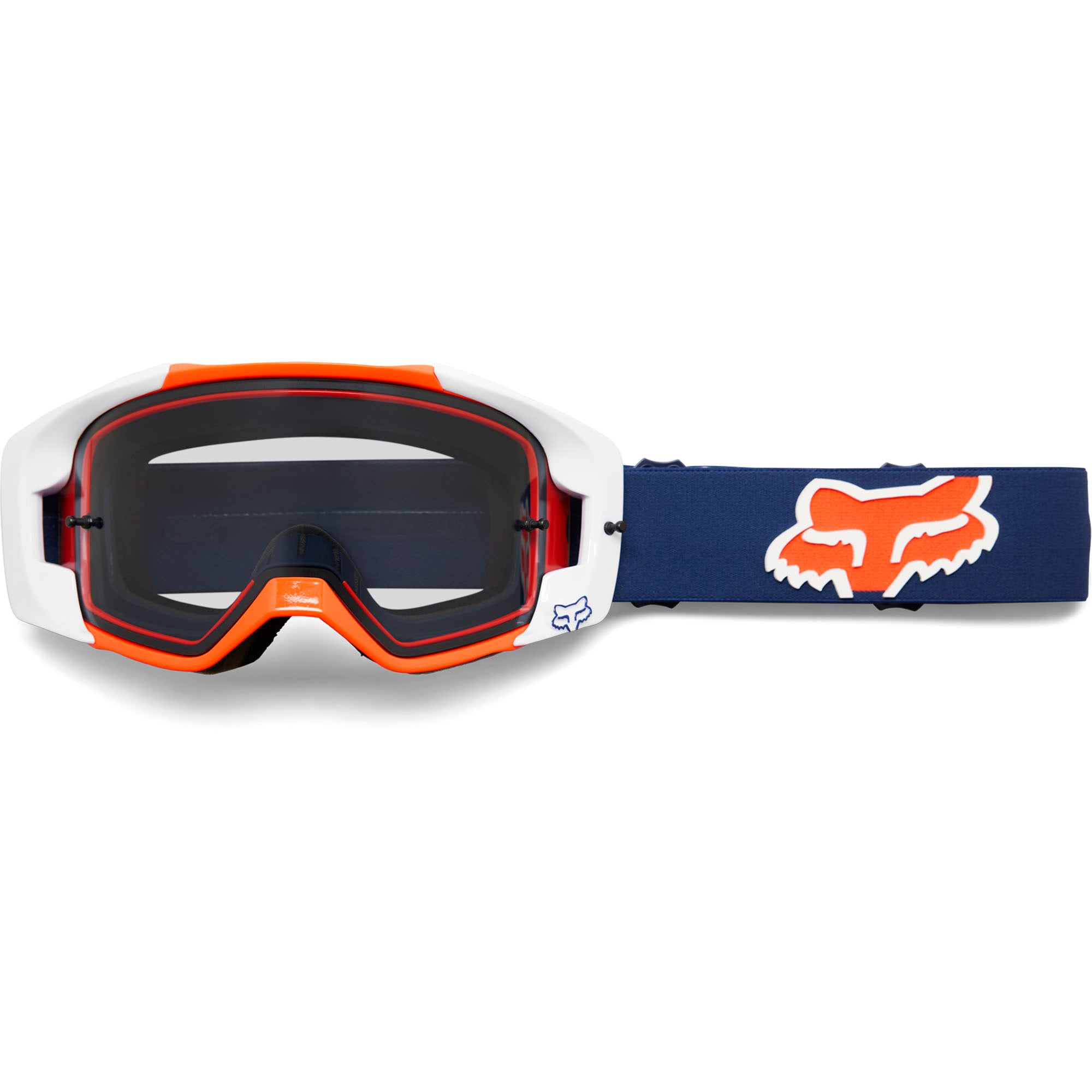 Fox Racing 25826-329-OS Vue Stray Motocross Goggles