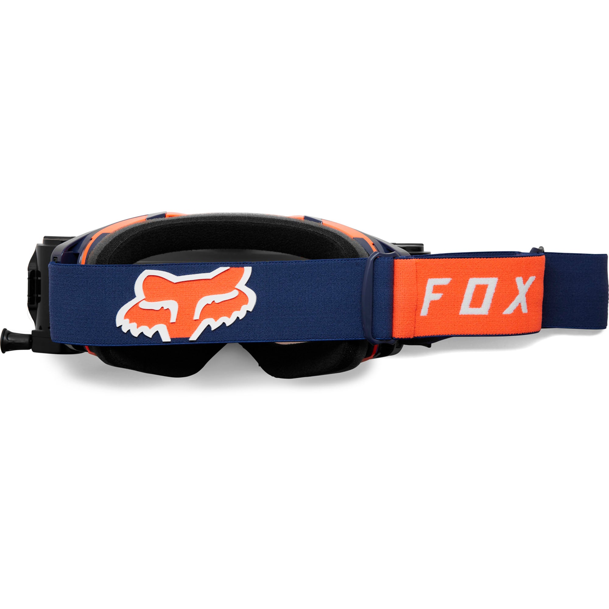 Genuine OEM Fox Racing Vue Stray Roll Off Motocross Goggles