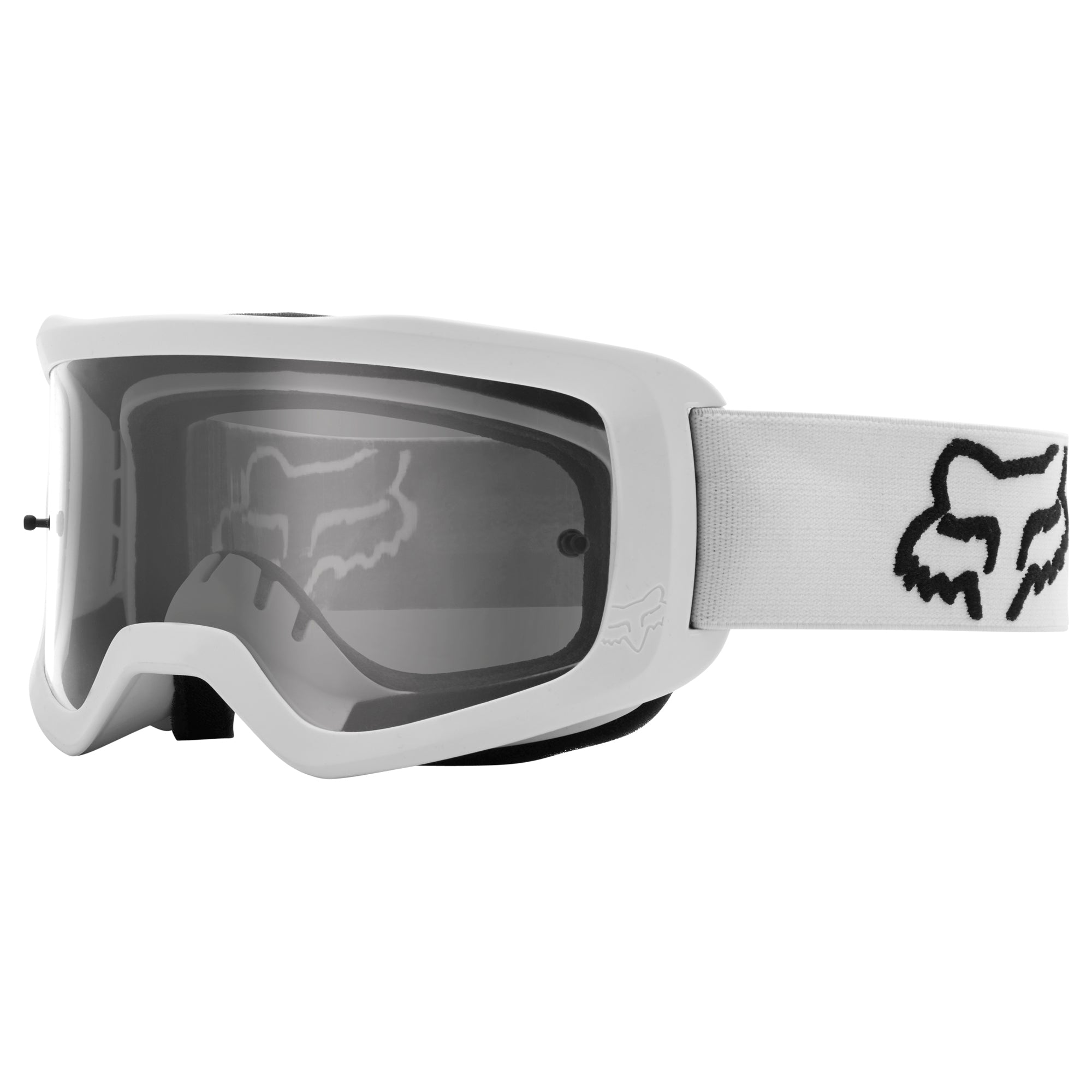 Fox Racing 25834-008-OS Main Stray Goggles