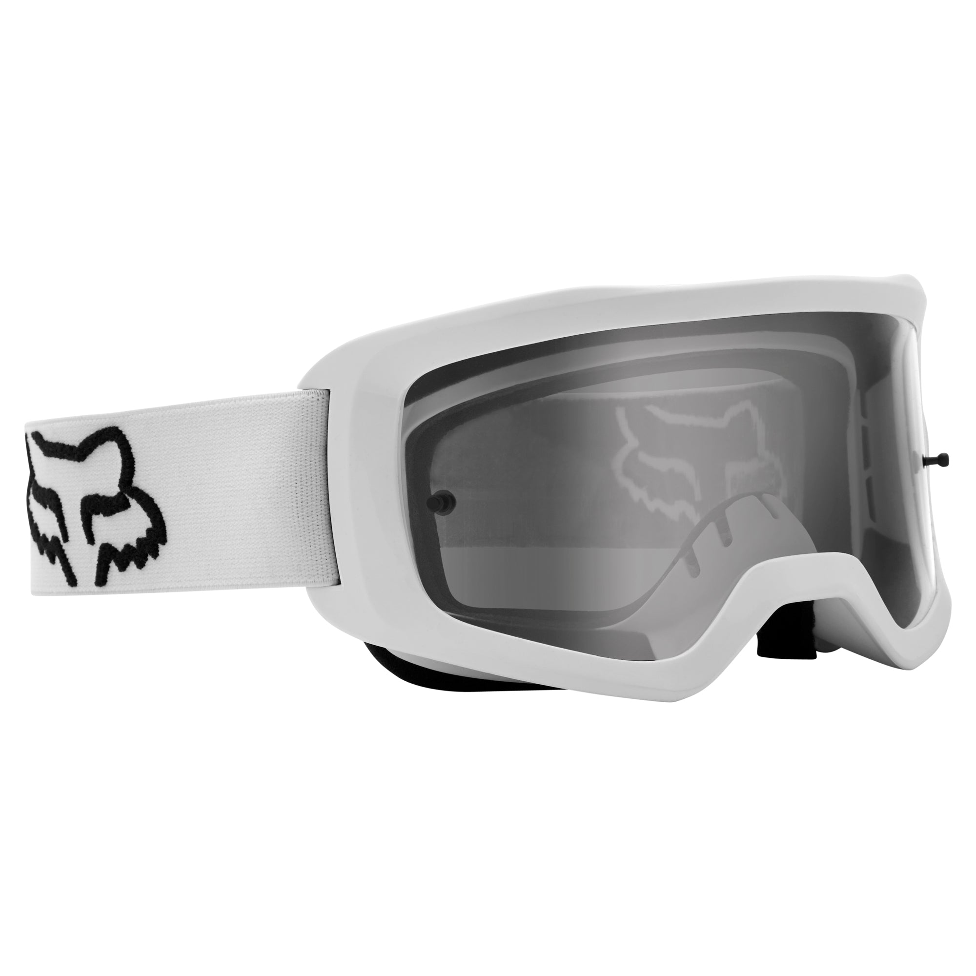 Genuine OEM Fox Racing Main Stray Goggles