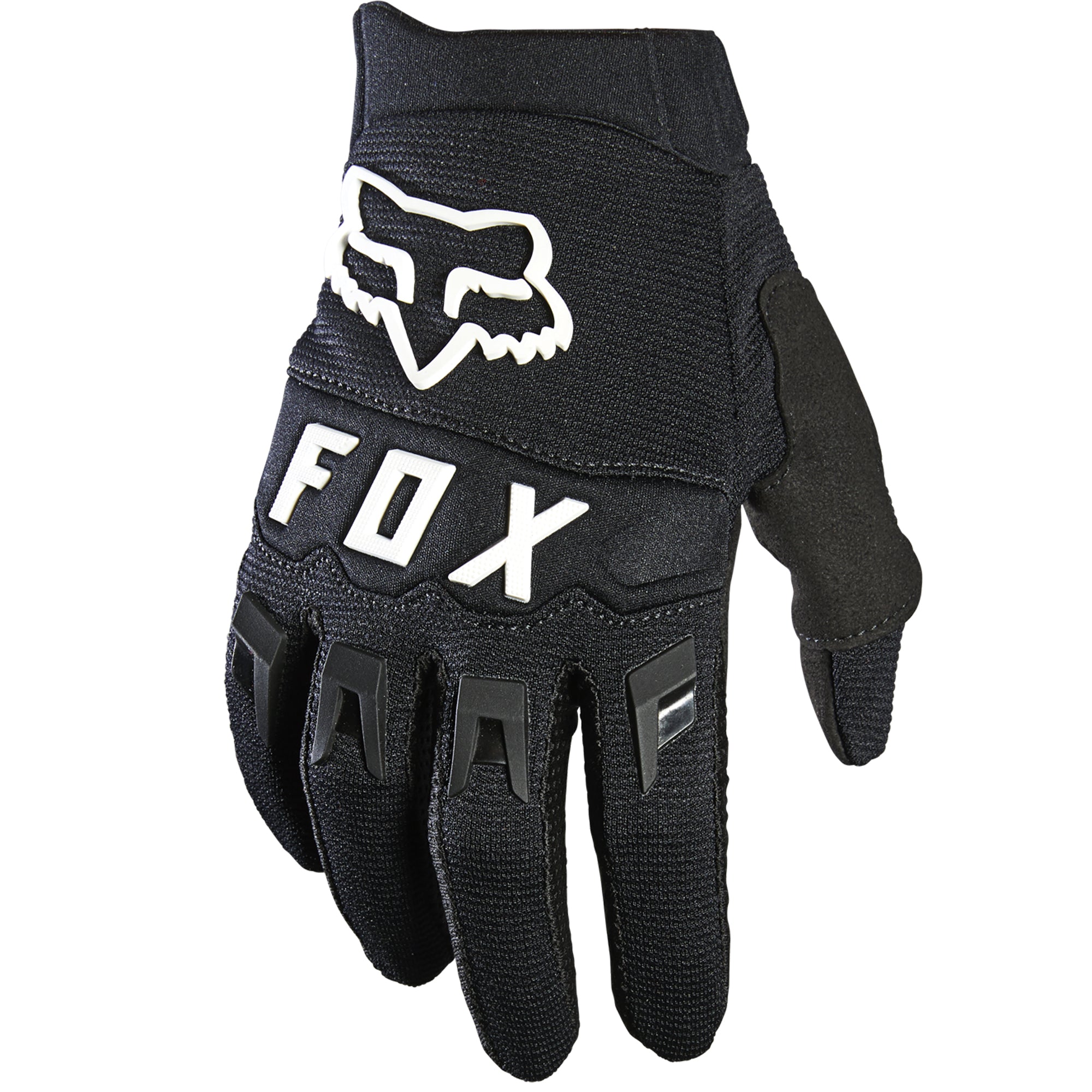 Fox Racing Youth Dirtpaw Motocross Gloves