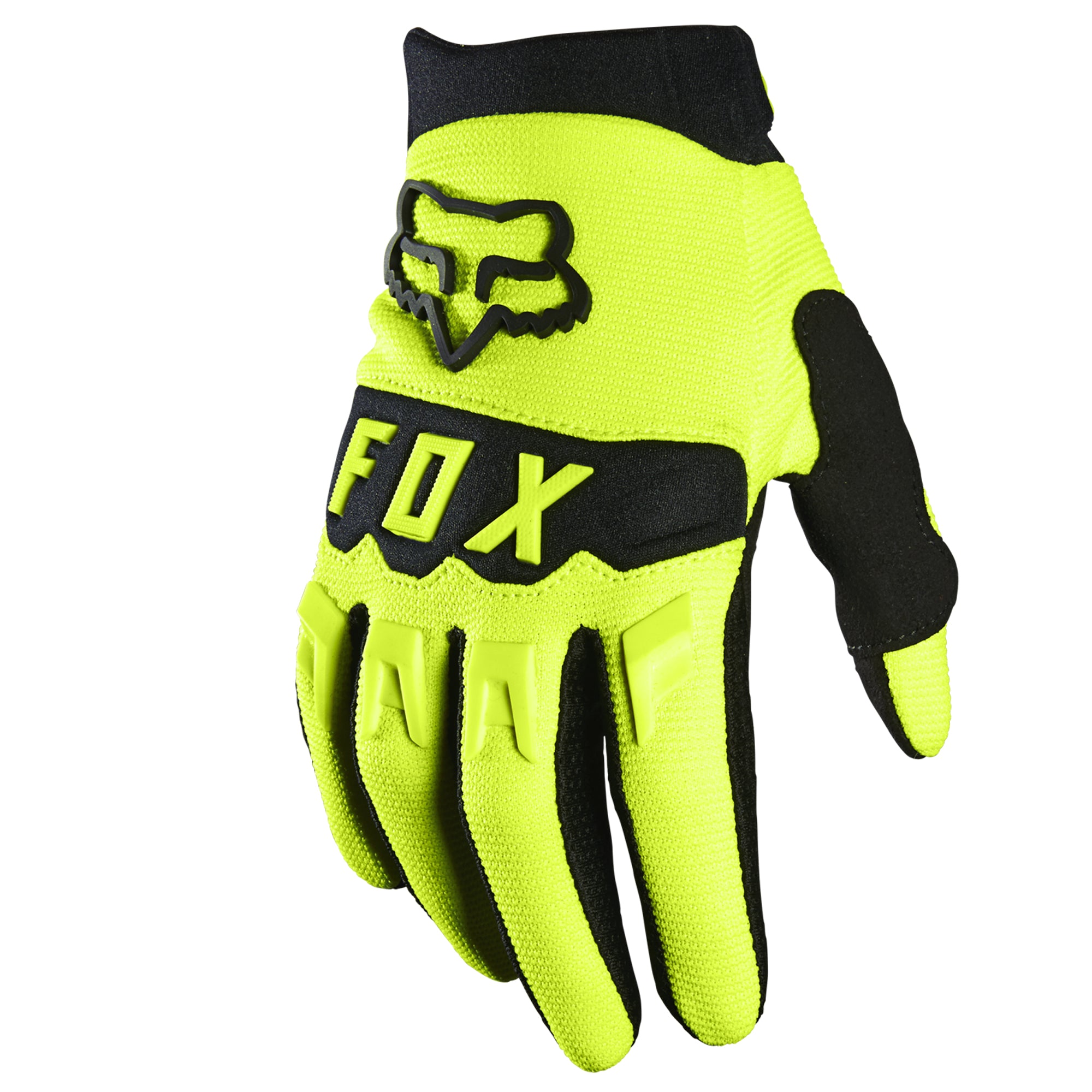 Fox Racing Youth Dirtpaw Motocross Gloves