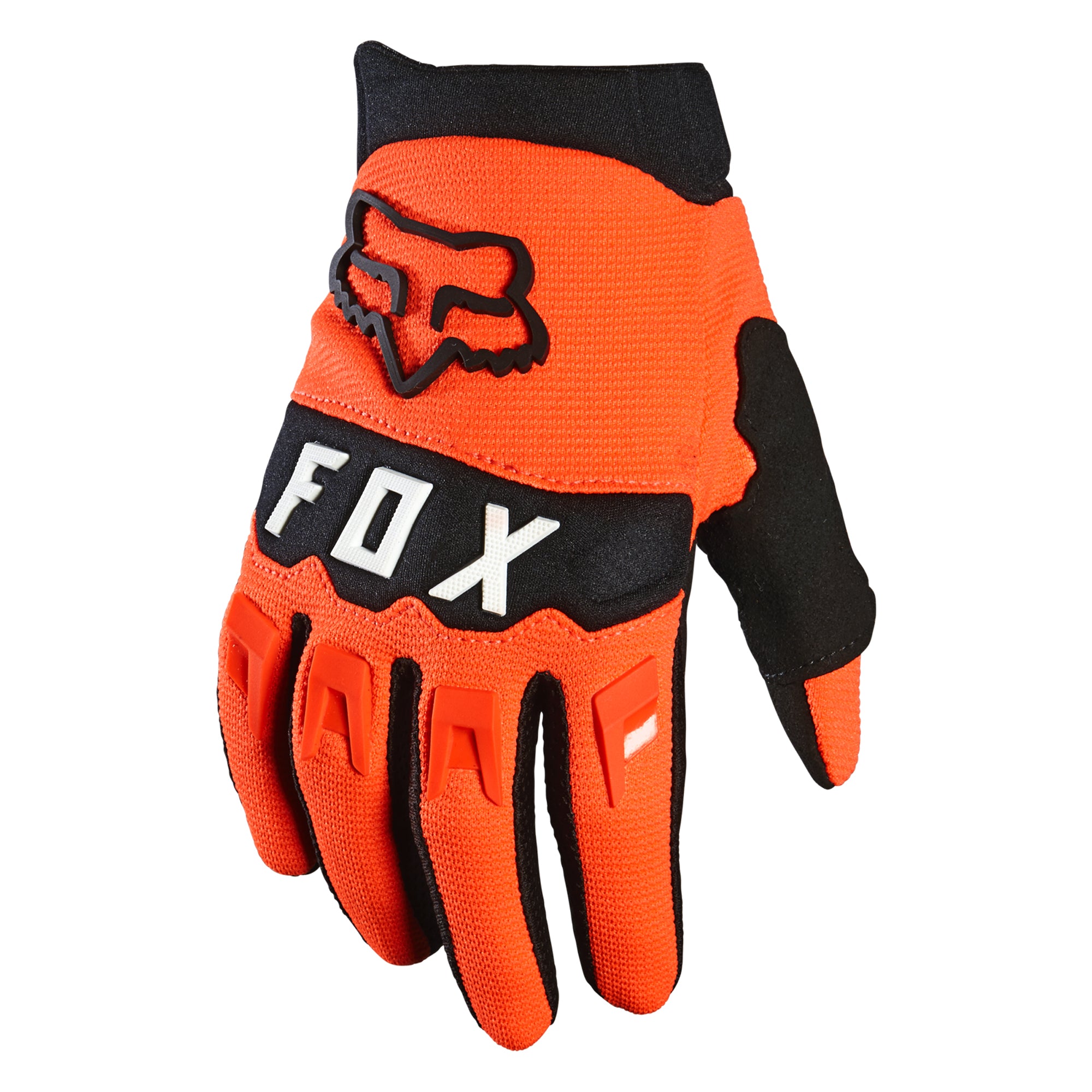 Fox Racing Youth Dirtpaw Motocross Gloves
