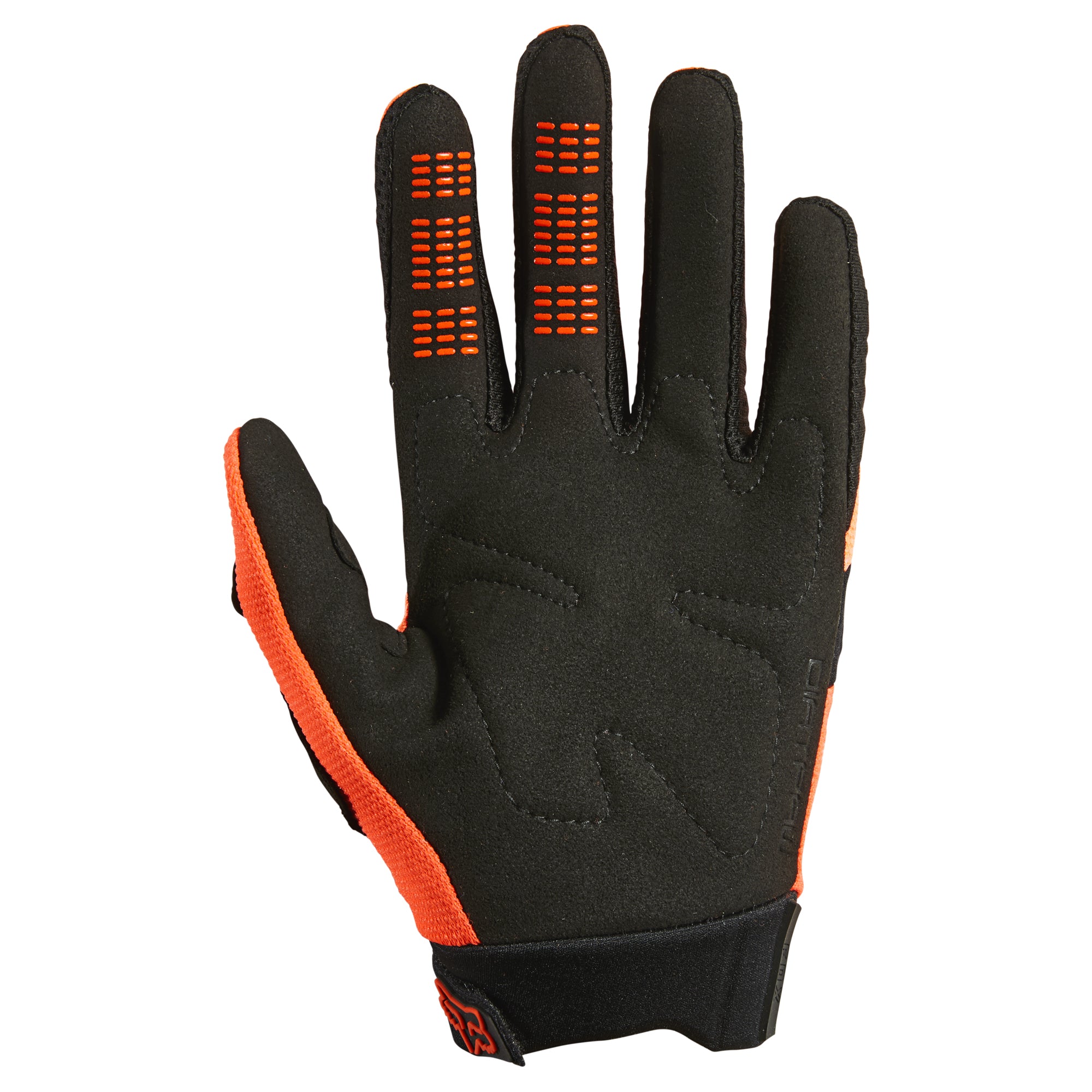 Genuine OEM Fox Racing Youth Dirtpaw Motocross Gloves