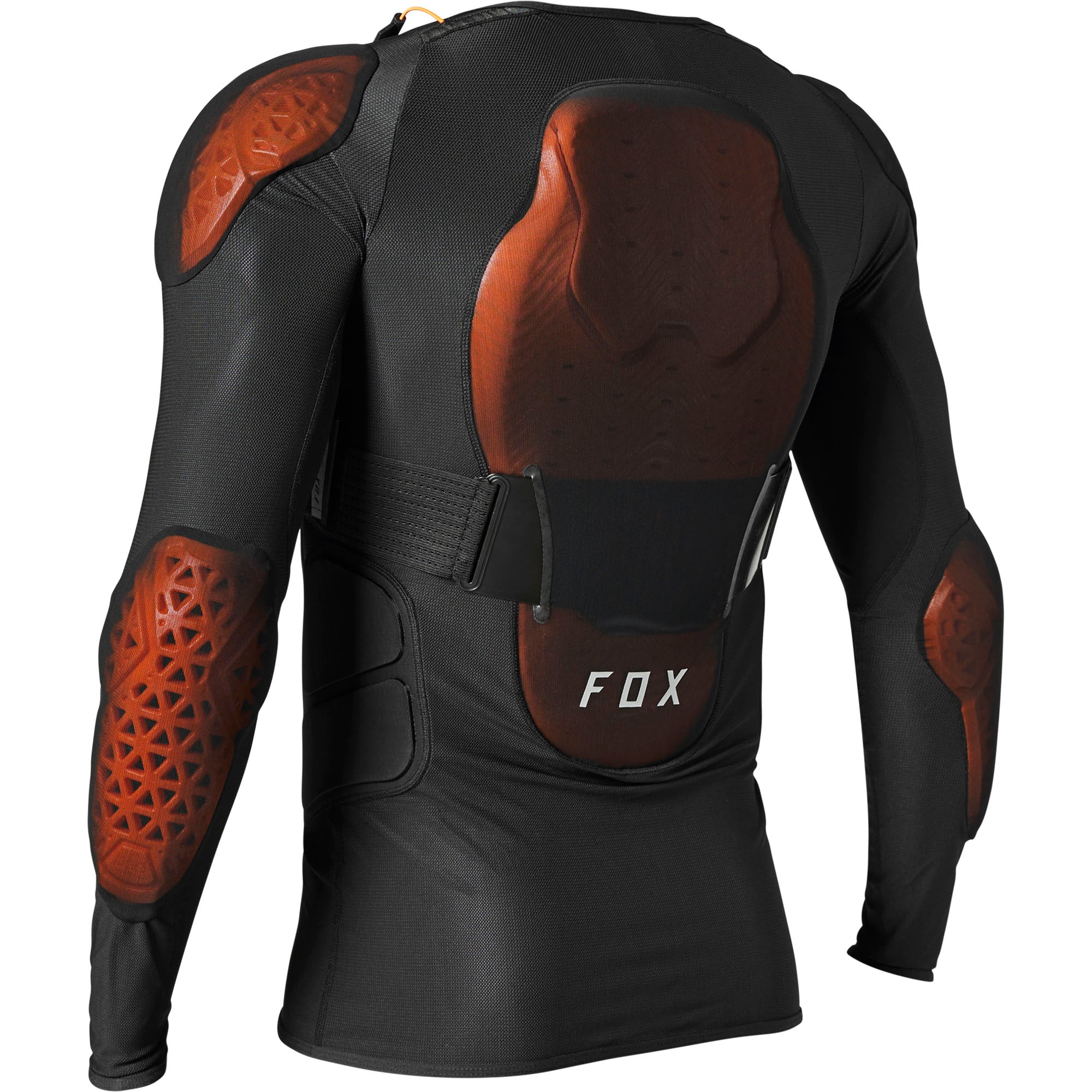 Fox Racing Baseframe Pro D30 Motocross Jacket