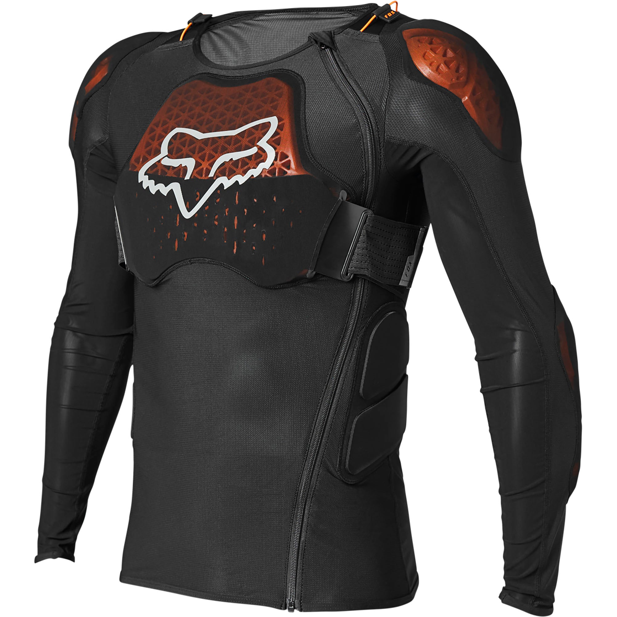 Fox Racing Baseframe Pro D30 Motocross Jacket