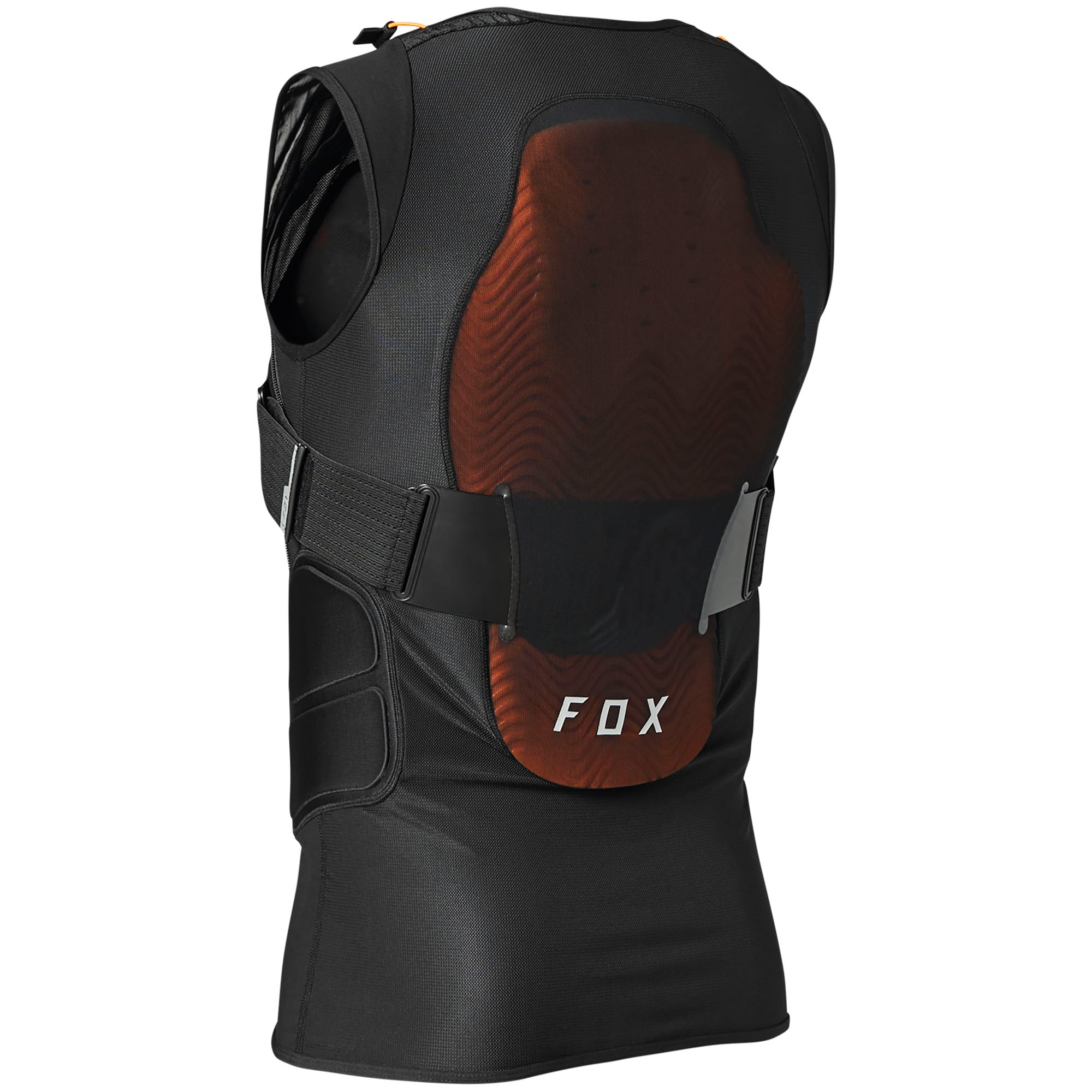 Fox Racing Baseframe Pro D30 Motocross Vest