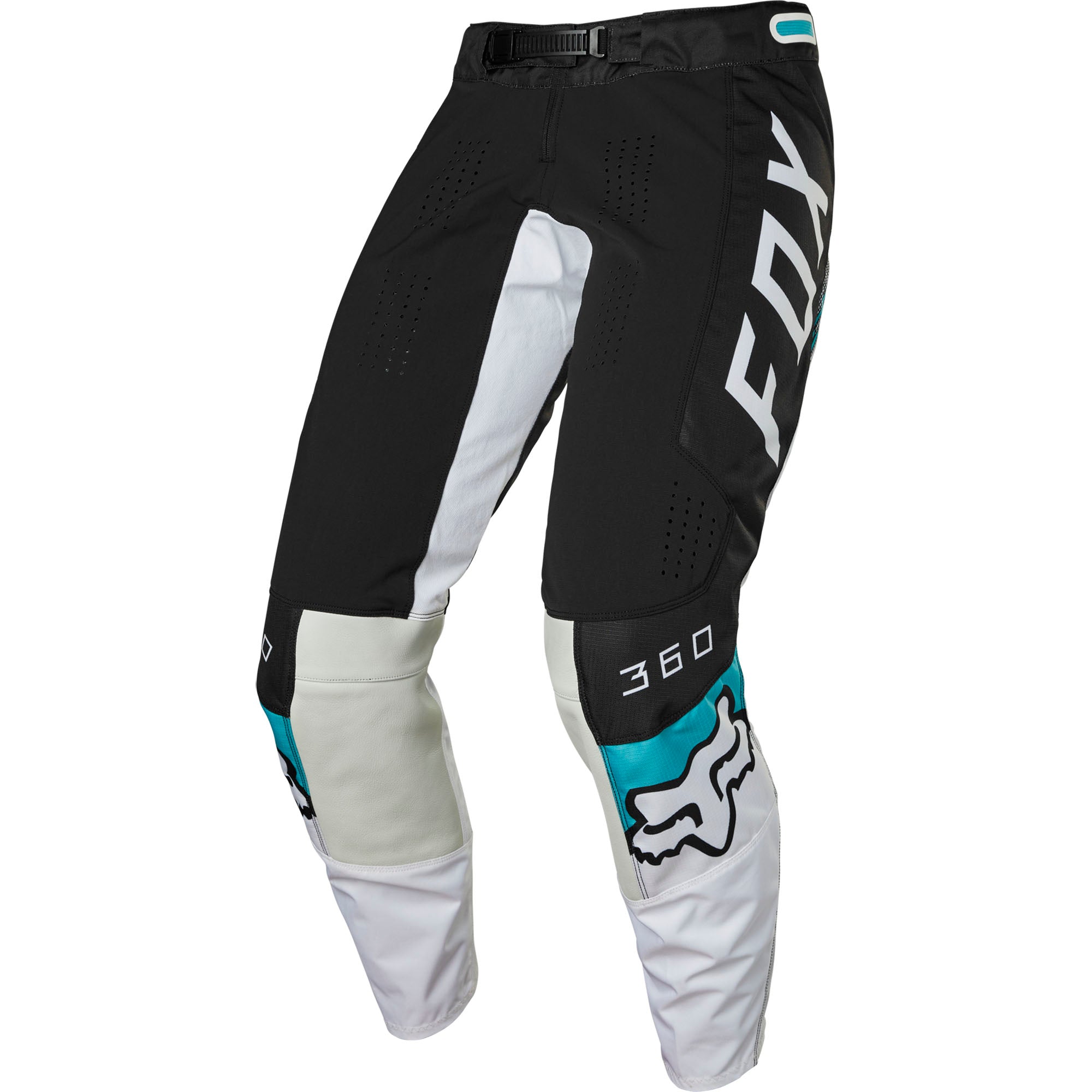 Genuine OEM Fox Racing 360 Dier Pants