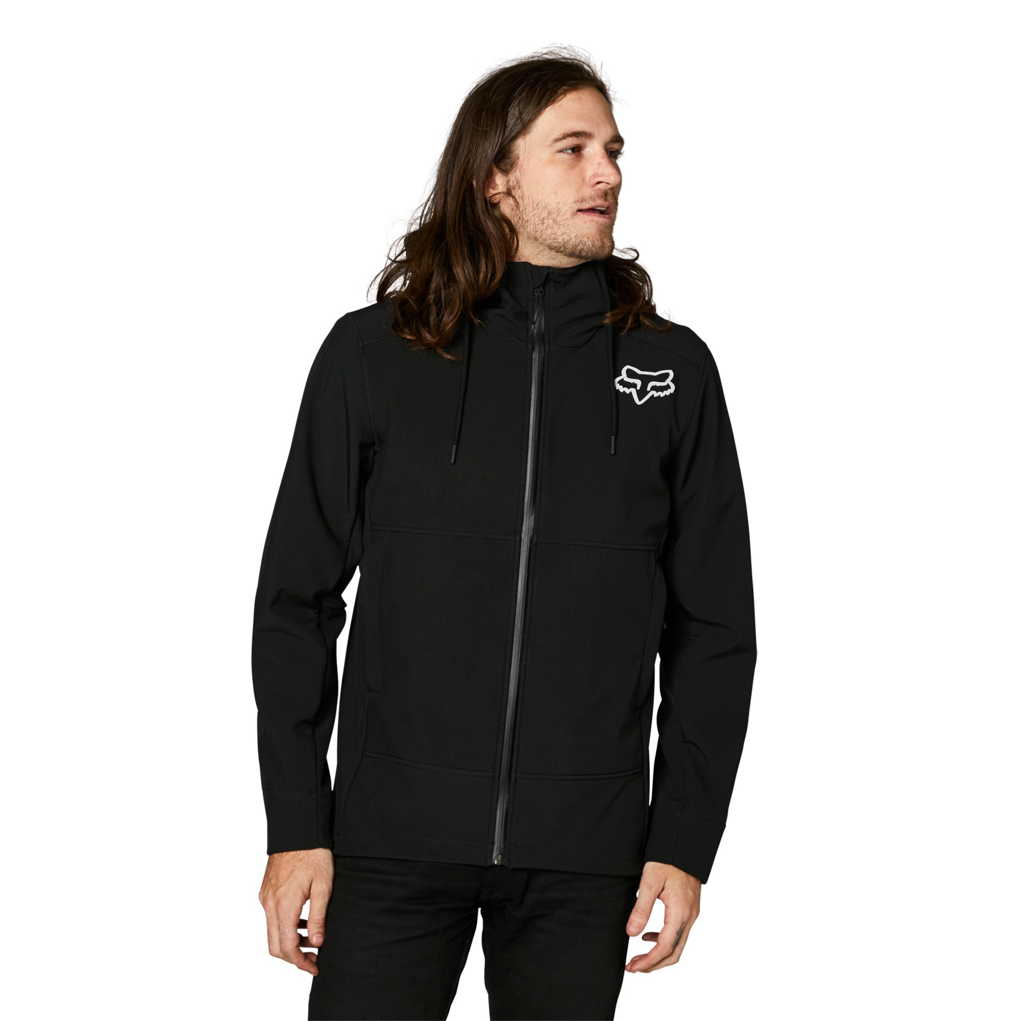 Fox Racing Pit Jacket