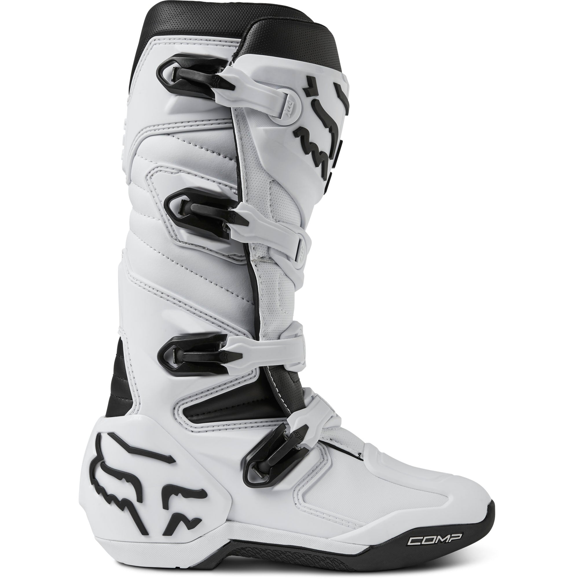 Fox Racing Comp Motocross Boots