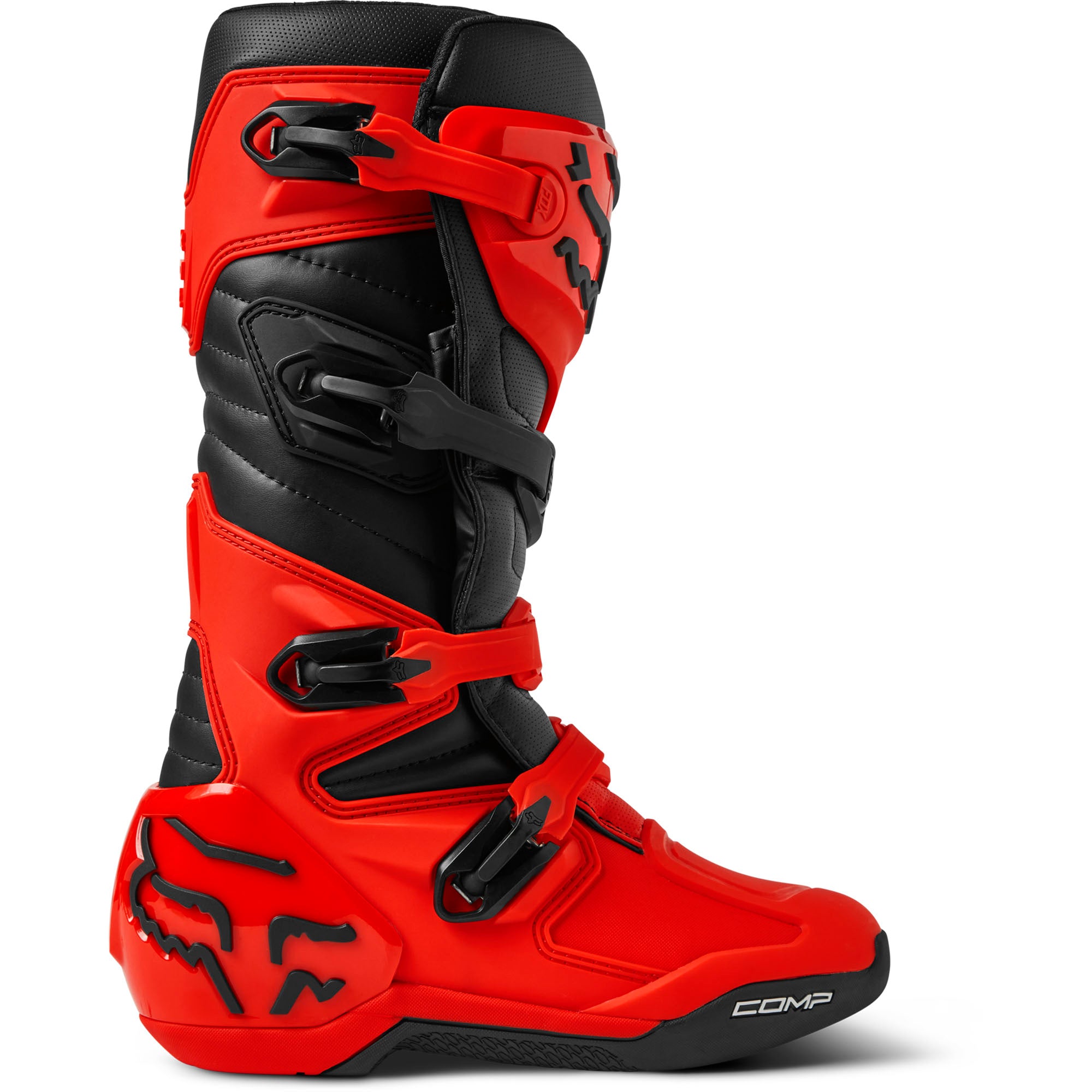 Fox Racing Comp Motocross Boots