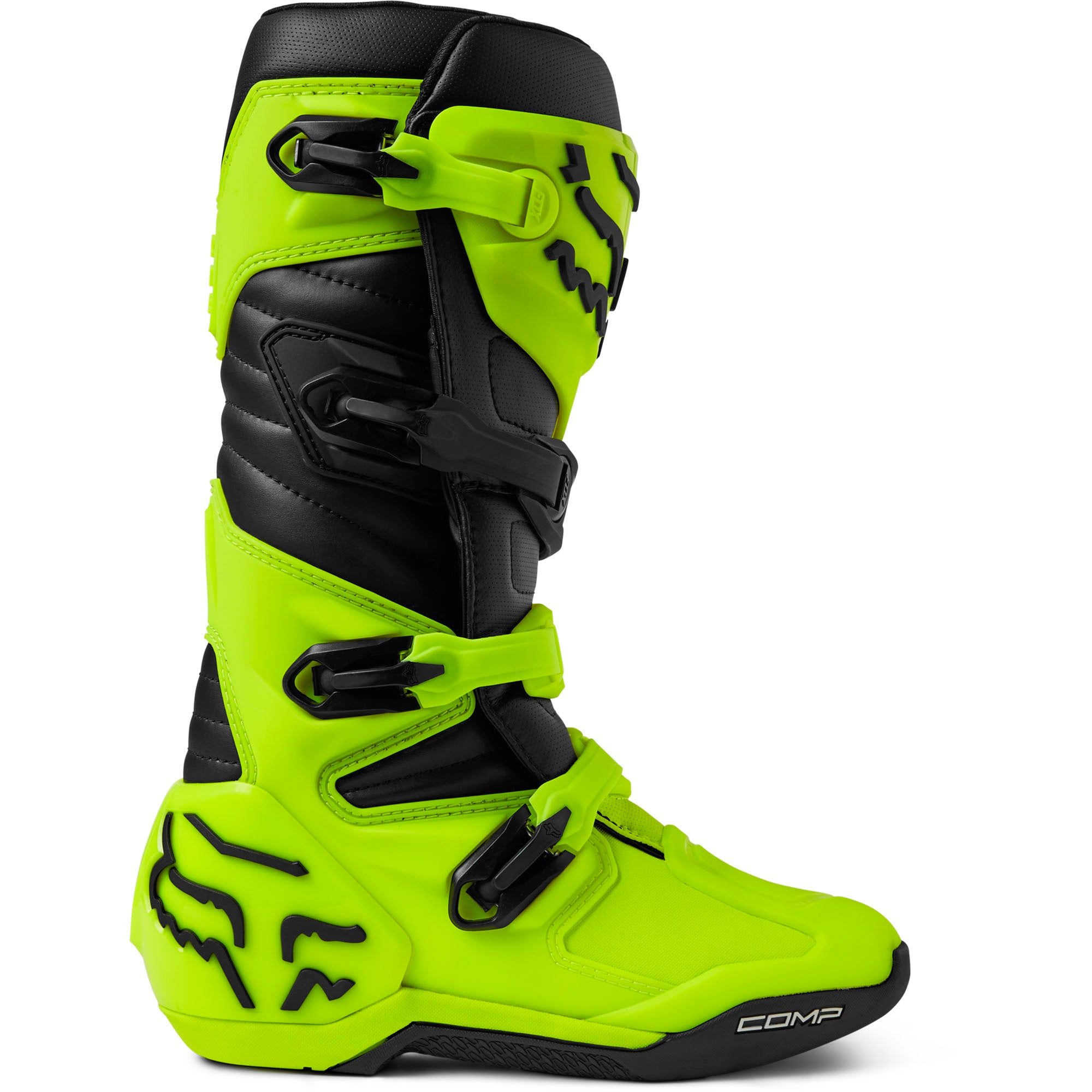 Fox Racing Comp Motocross Boots