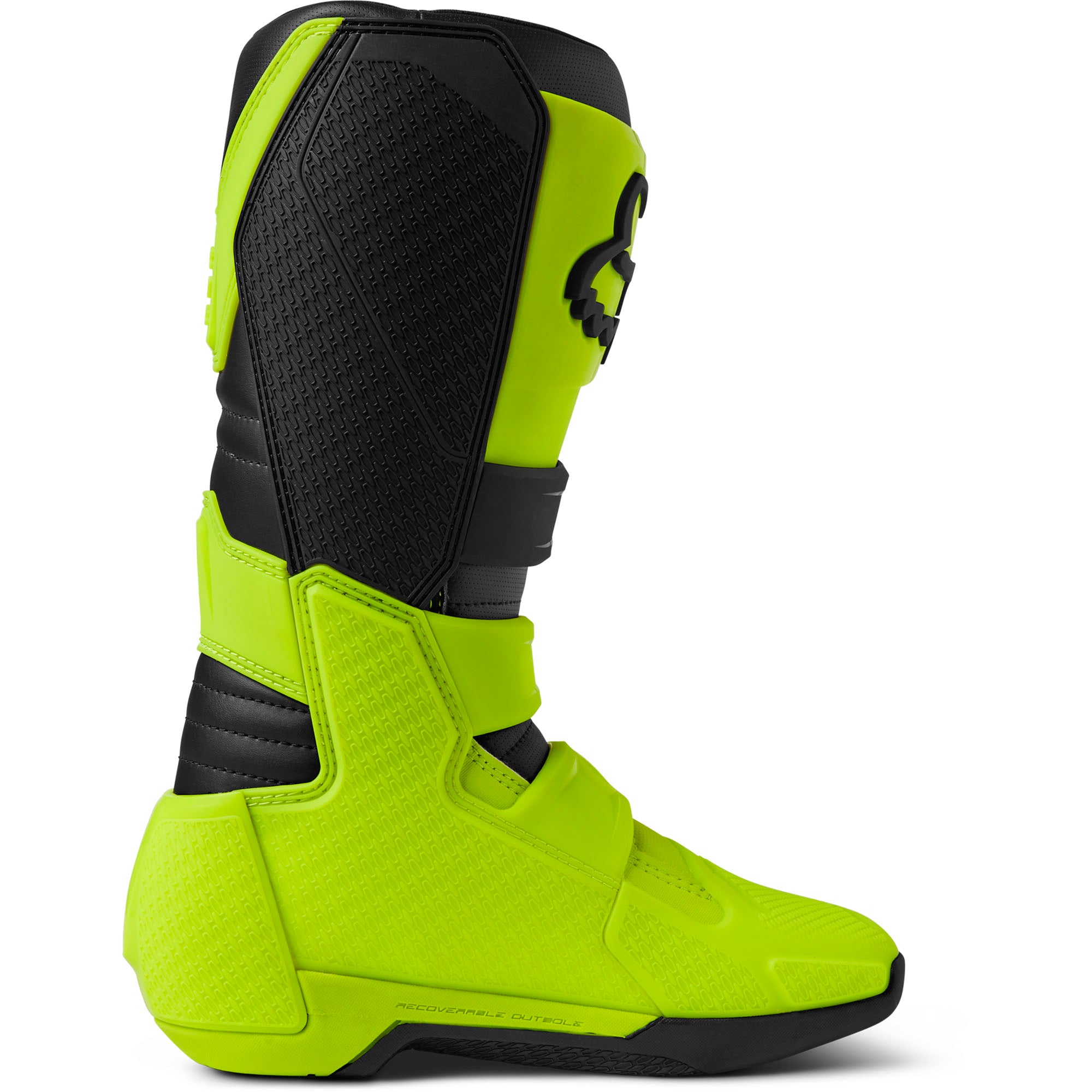 Fox Racing Comp Motocross Boots