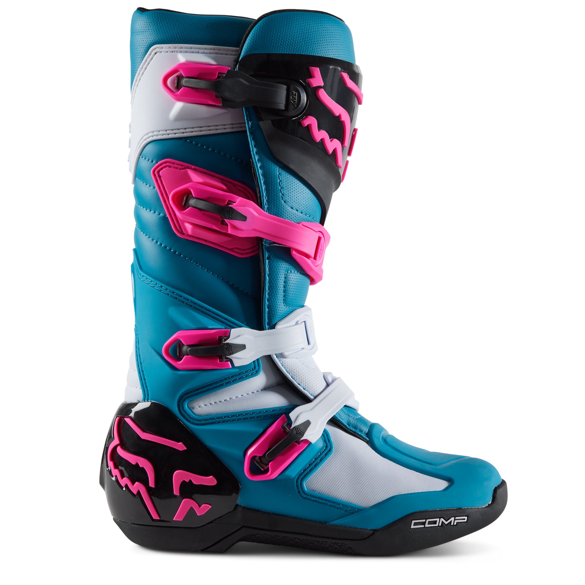 Fox Racing Comp Motocross Boots
