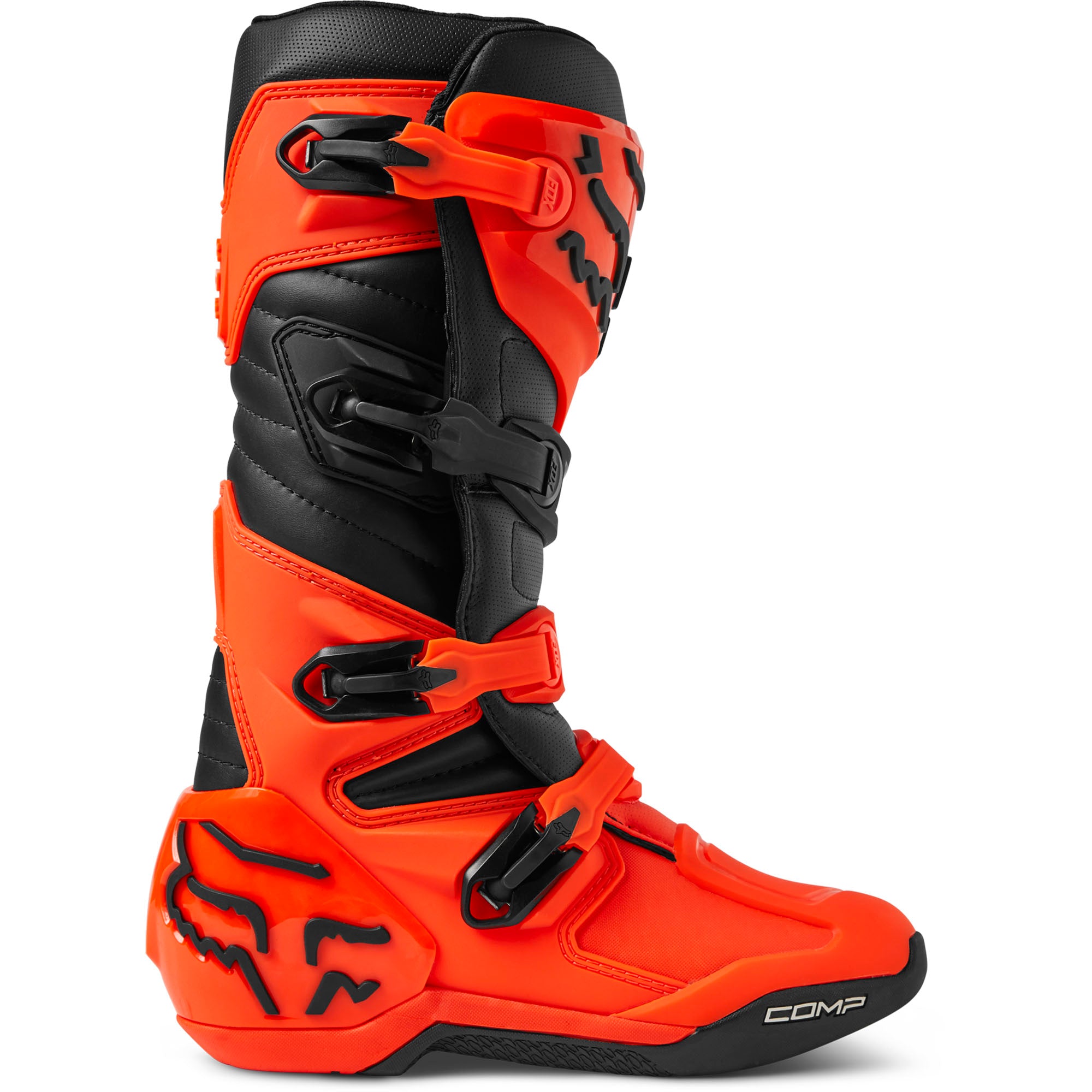 Fox Racing Comp Motocross Boots