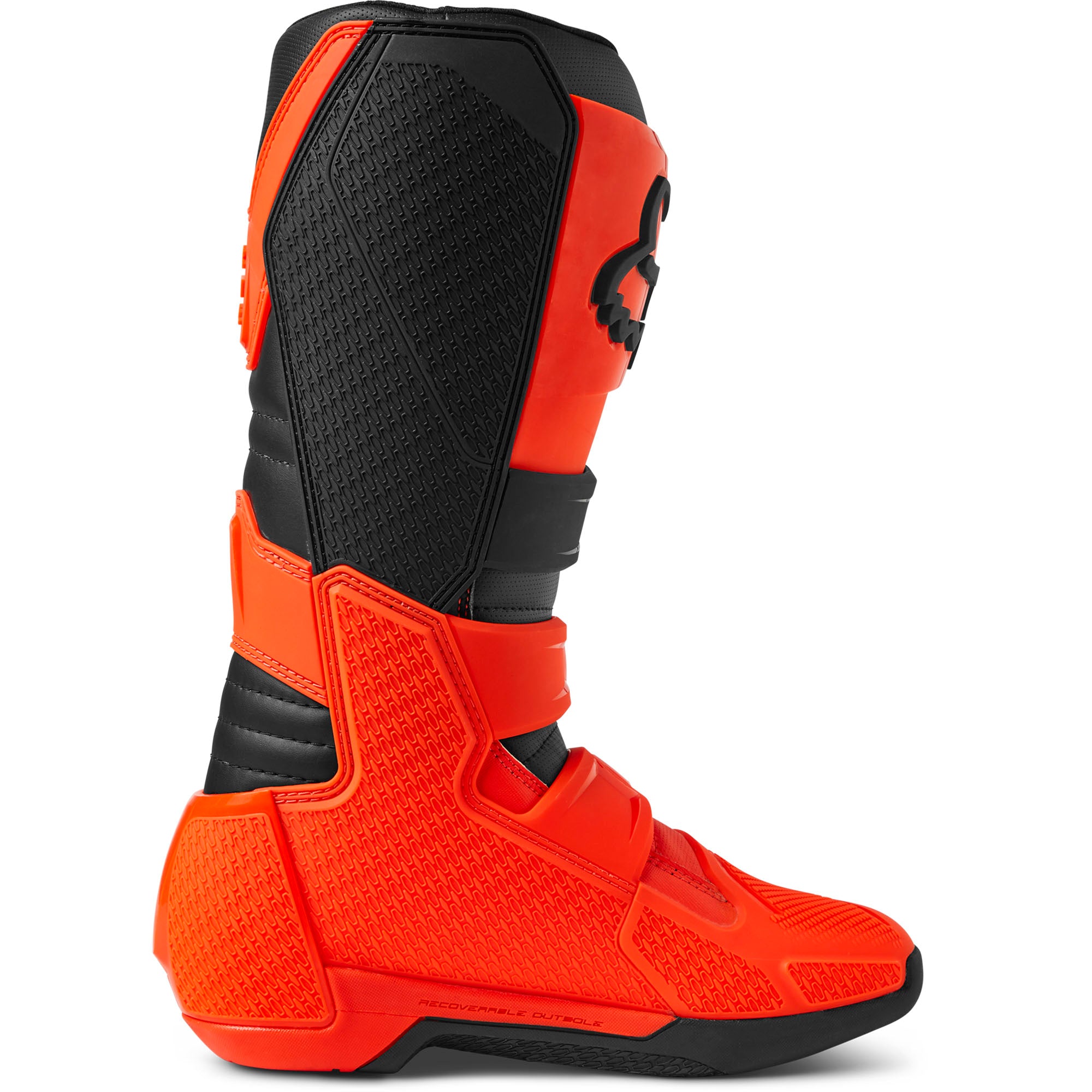 Fox Racing Comp Motocross Boots