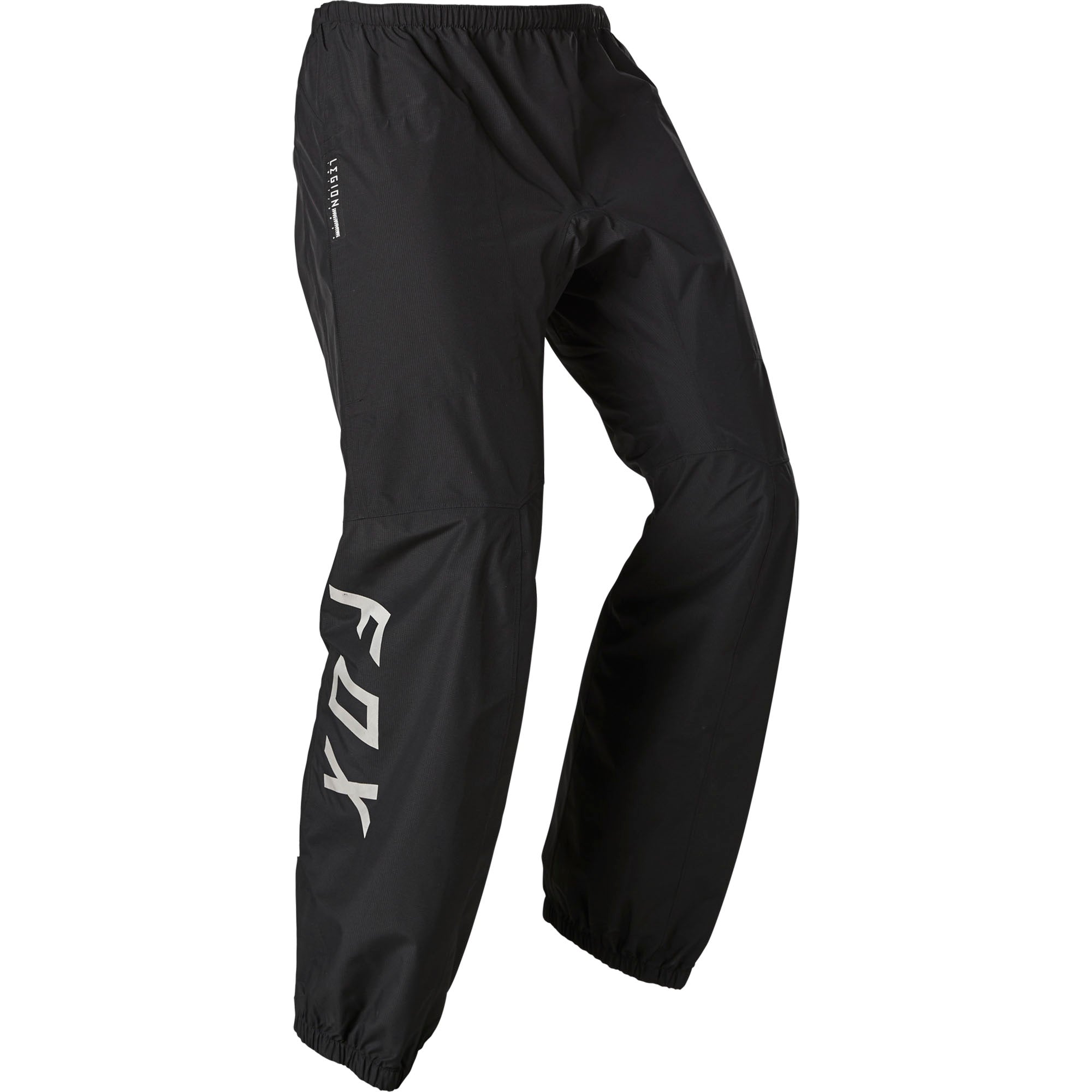 Fox Racing Ranger Drive Motocross Overpants Black Mens