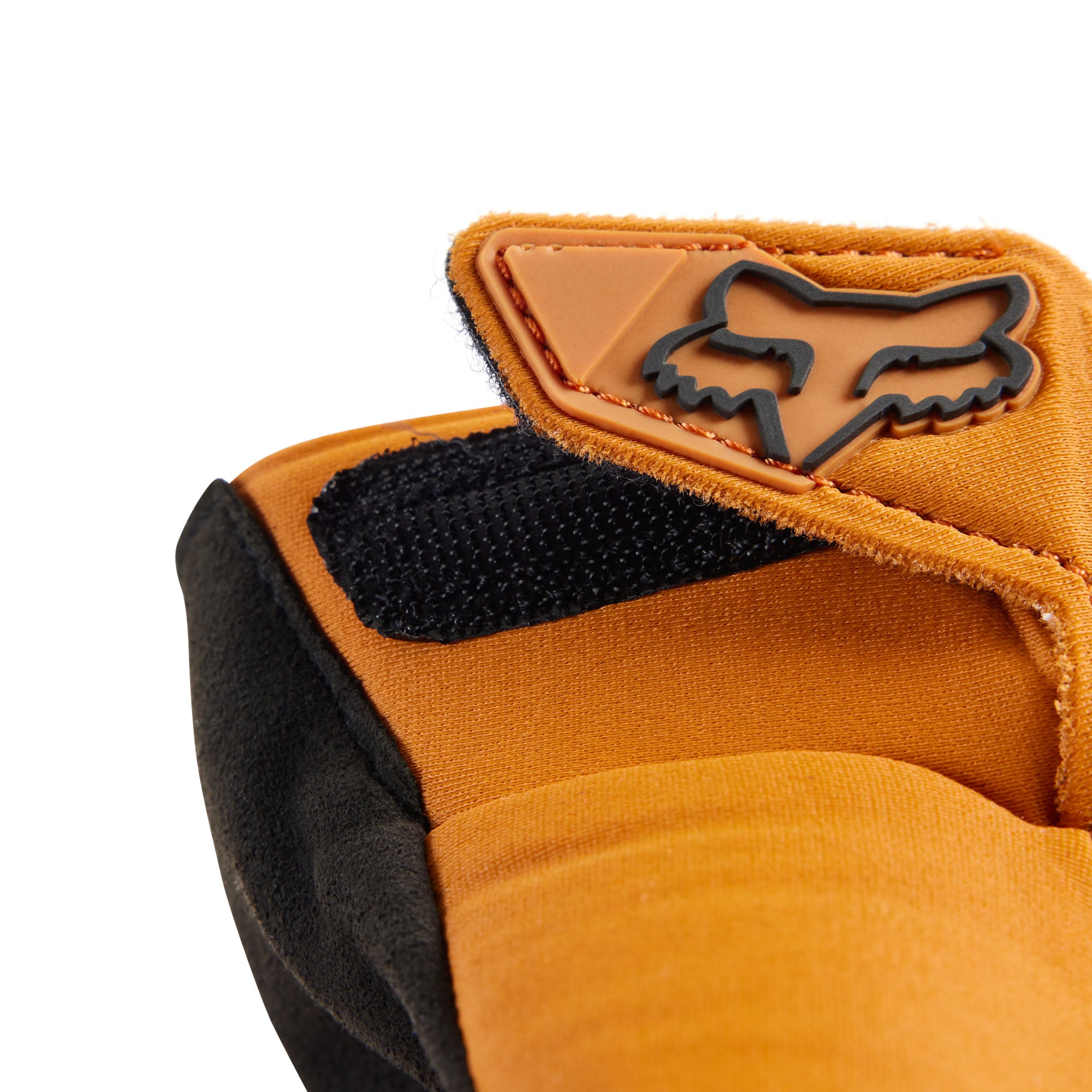 Fox Racing Legion Drive Thermo Standard Offroad Gloves Clay Orange