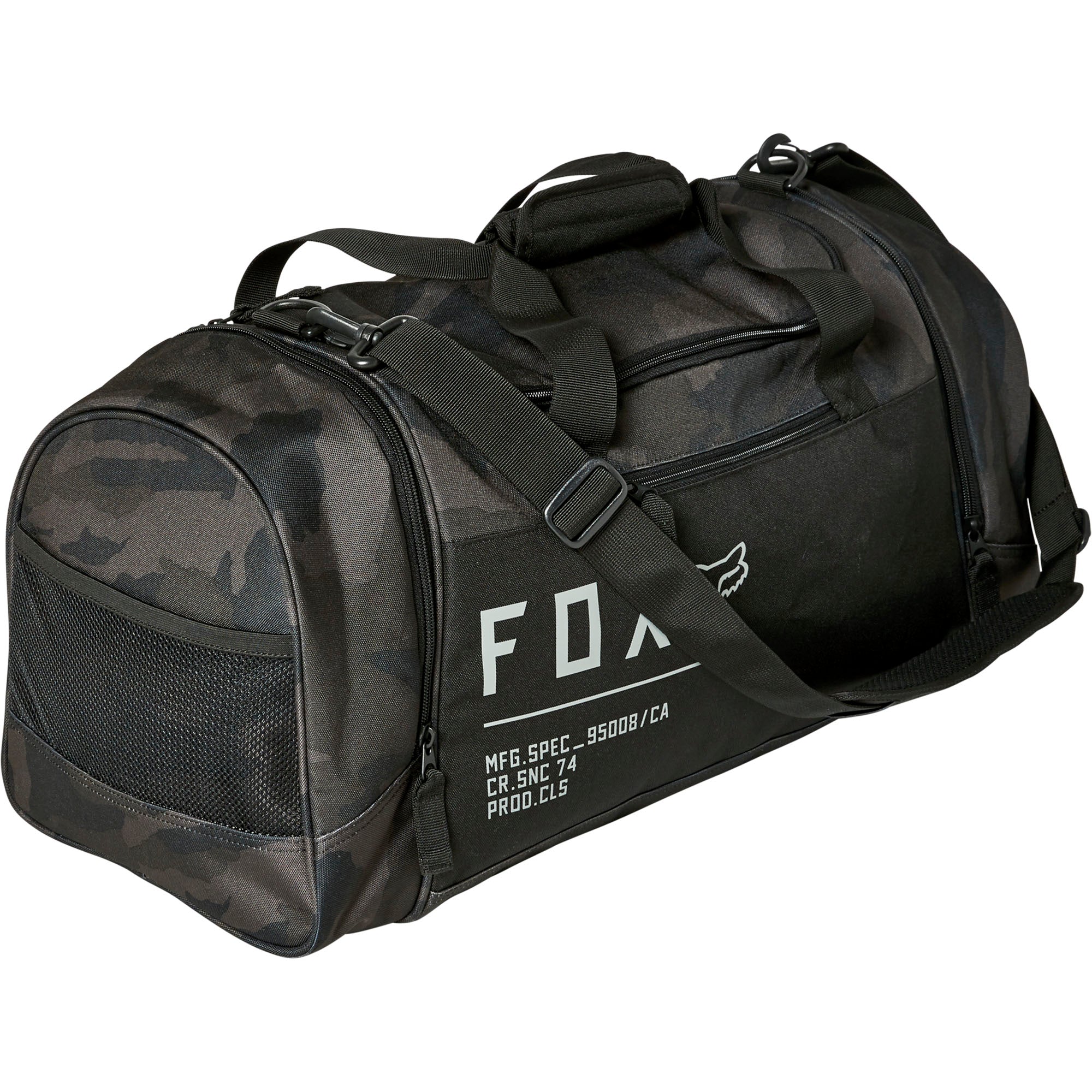 Genuine OEM Fox Racing 180 Duffle Bag