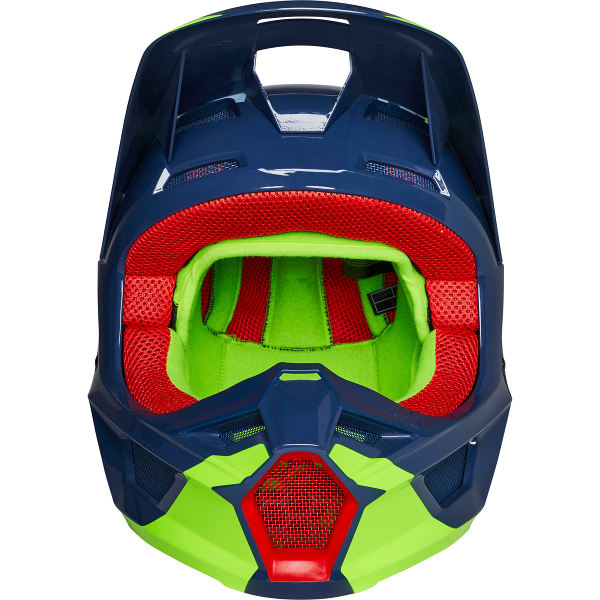 .Open-Box.YOUTH SMALL,Fox Youth V1 Helmet MIPS MVRS DOT Certified MotoxSDP201