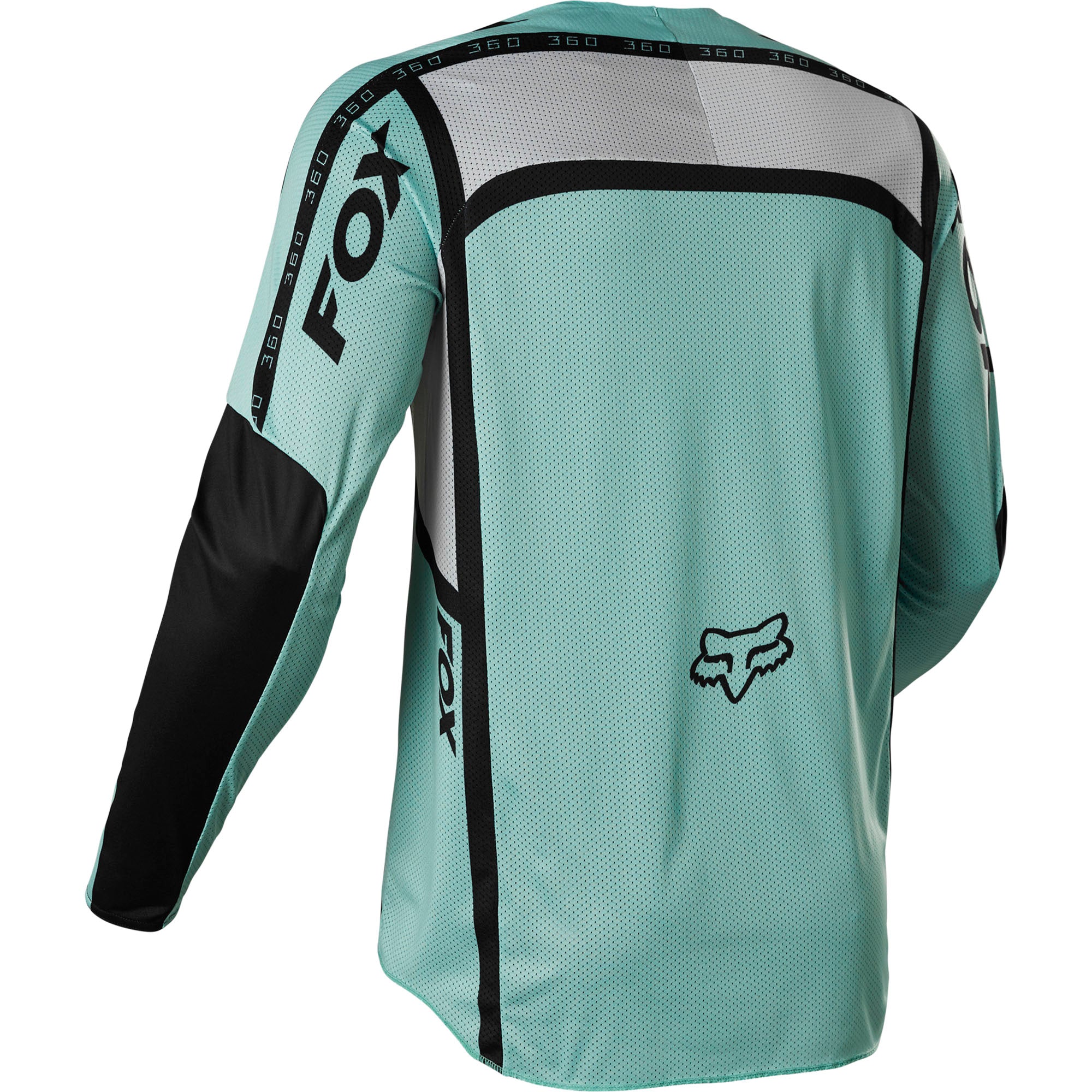 Fox Racing 360 DVIDE Jersey