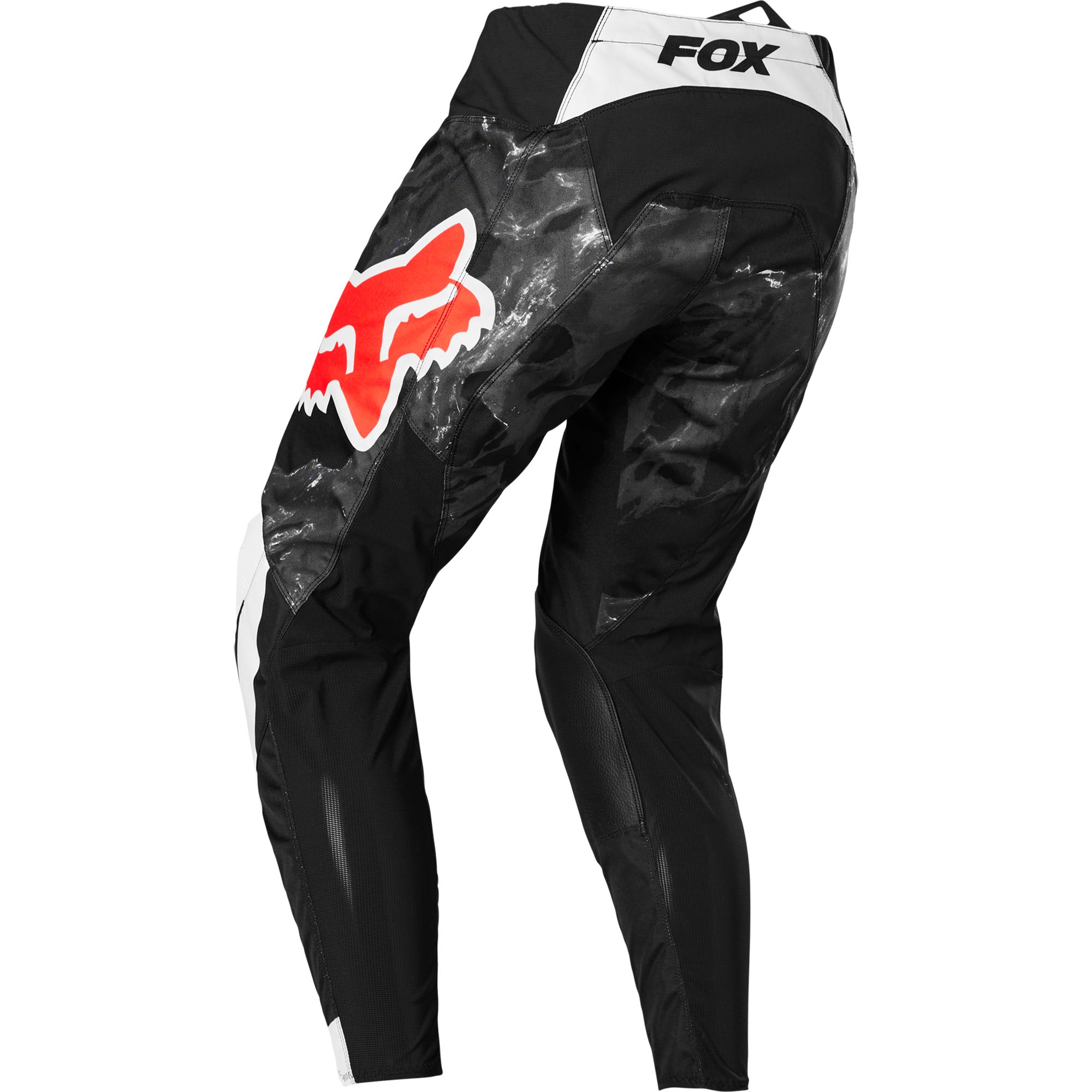 Fox Racing 180 Karrera Pants Black